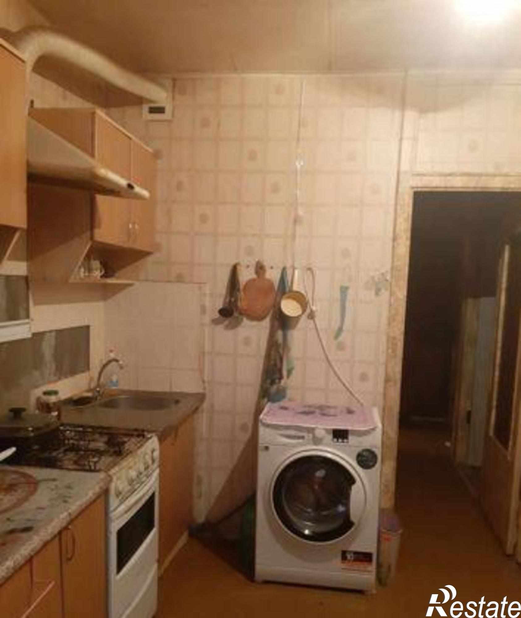 Купить квартиру за 2 820 000 рублей на улица Ерёменко, 58/1