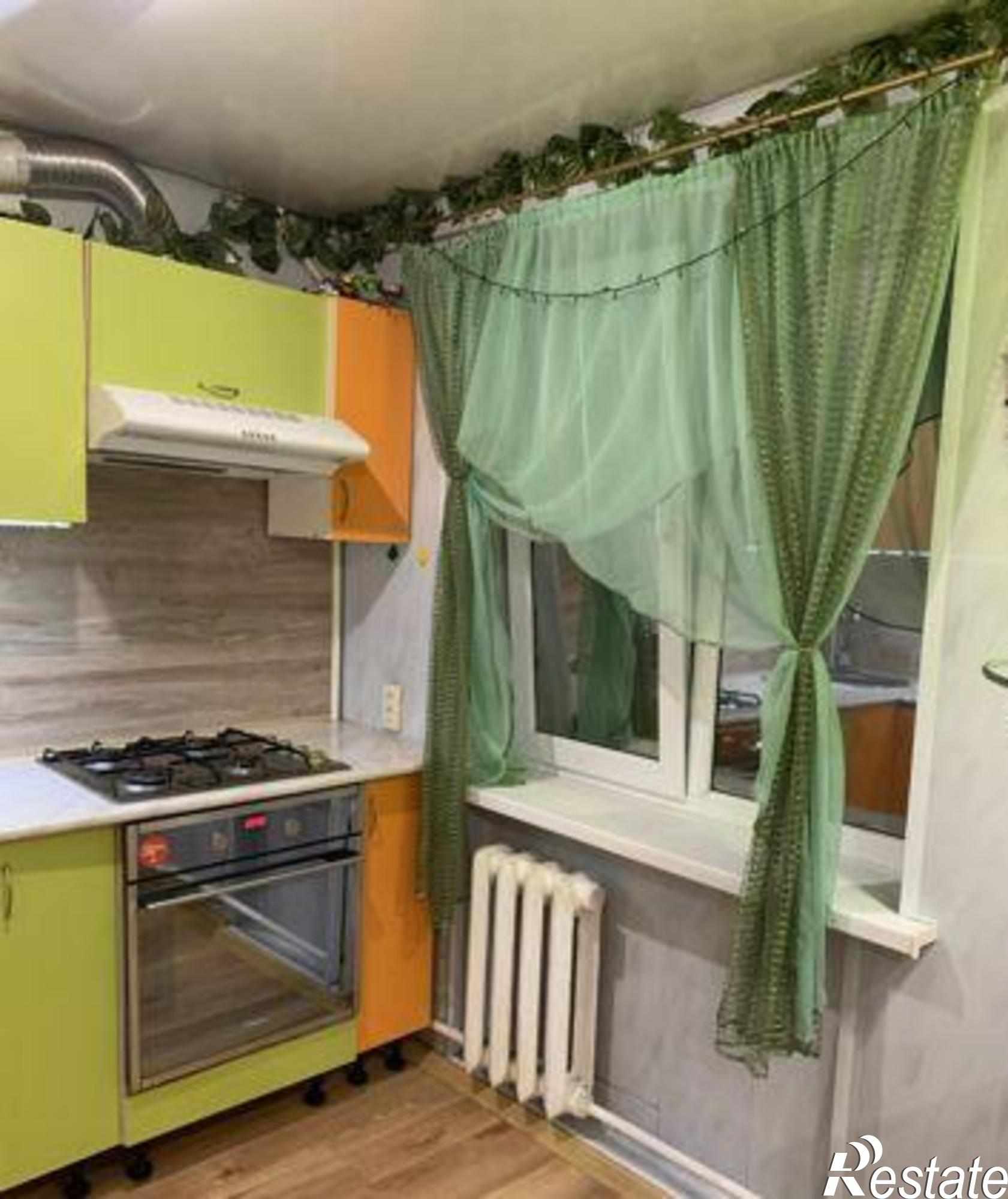 Купить квартиру за 2 820 000 рублей на проспект Ленина, 90/1
