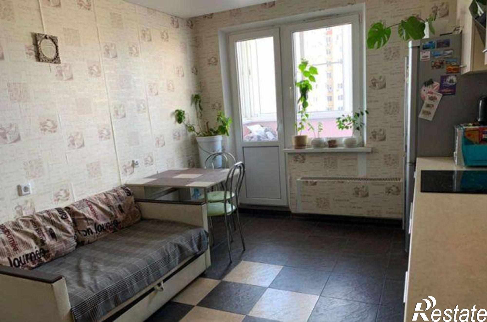 Купить квартиру за 4 140 000 рублей на улица Петренко, 20