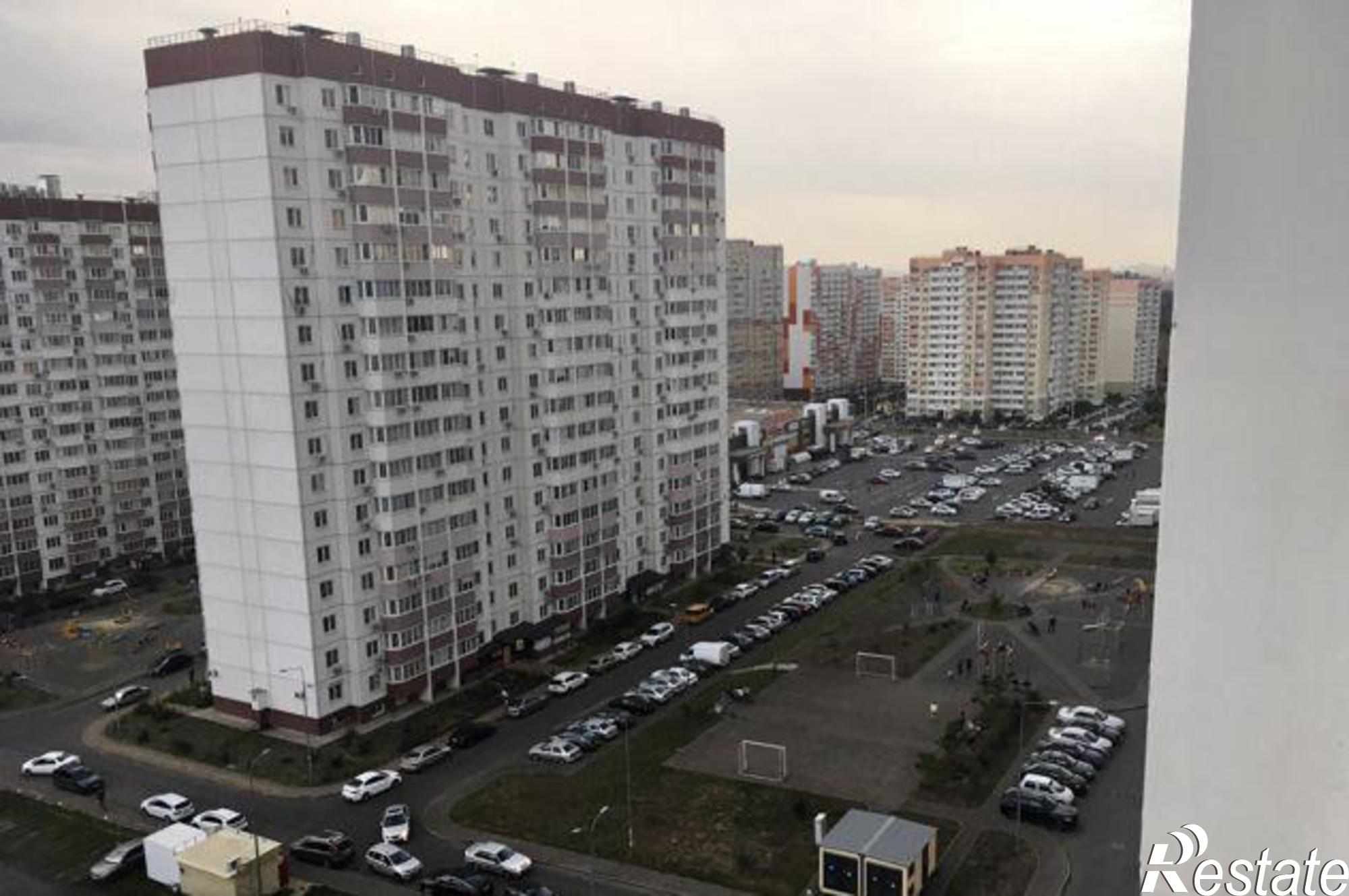 Купить квартиру за 2 540 000 рублей на переулок Белоусова, 6