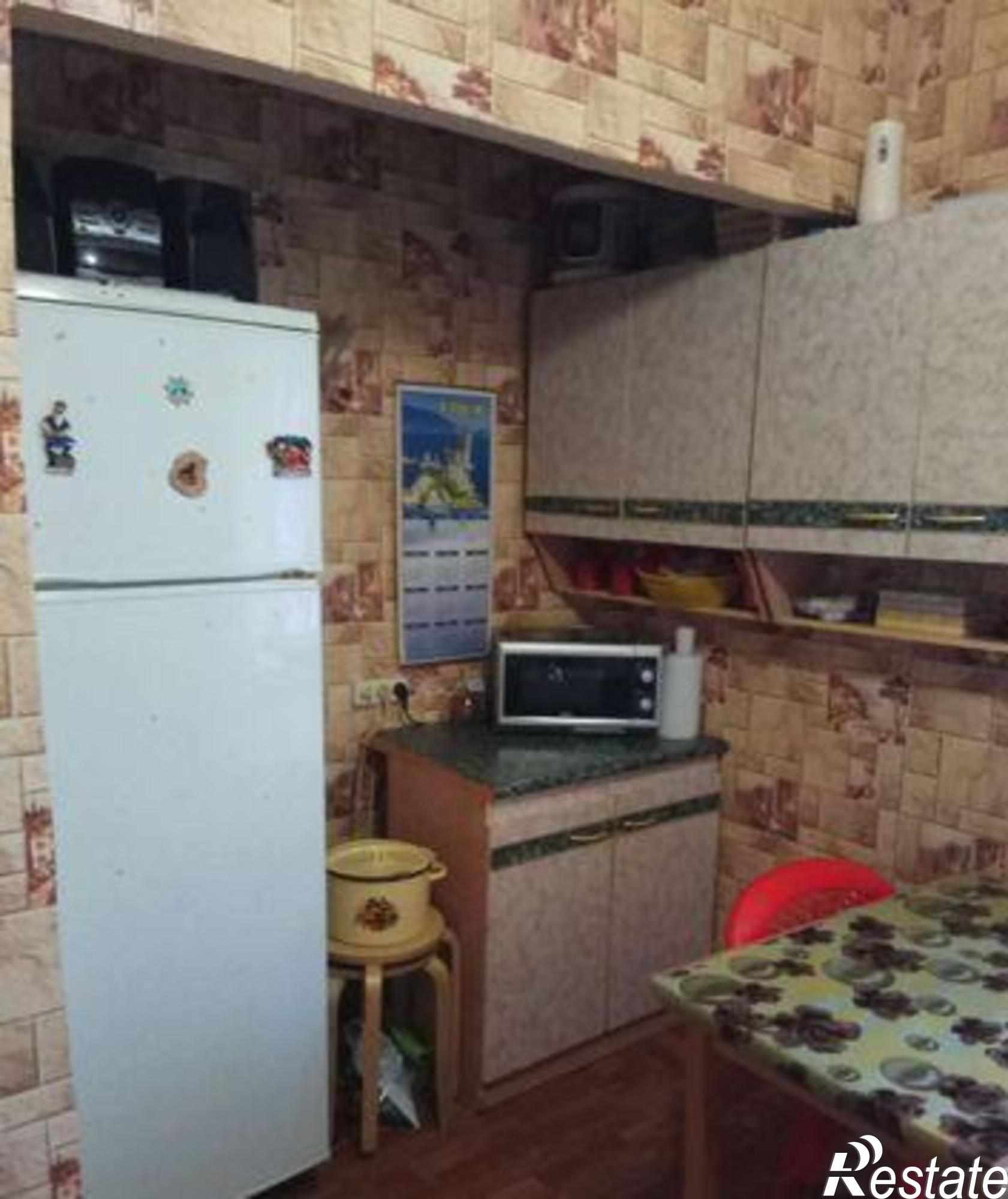 Купить квартиру за 3 570 000 рублей на Соборный переулок, 89