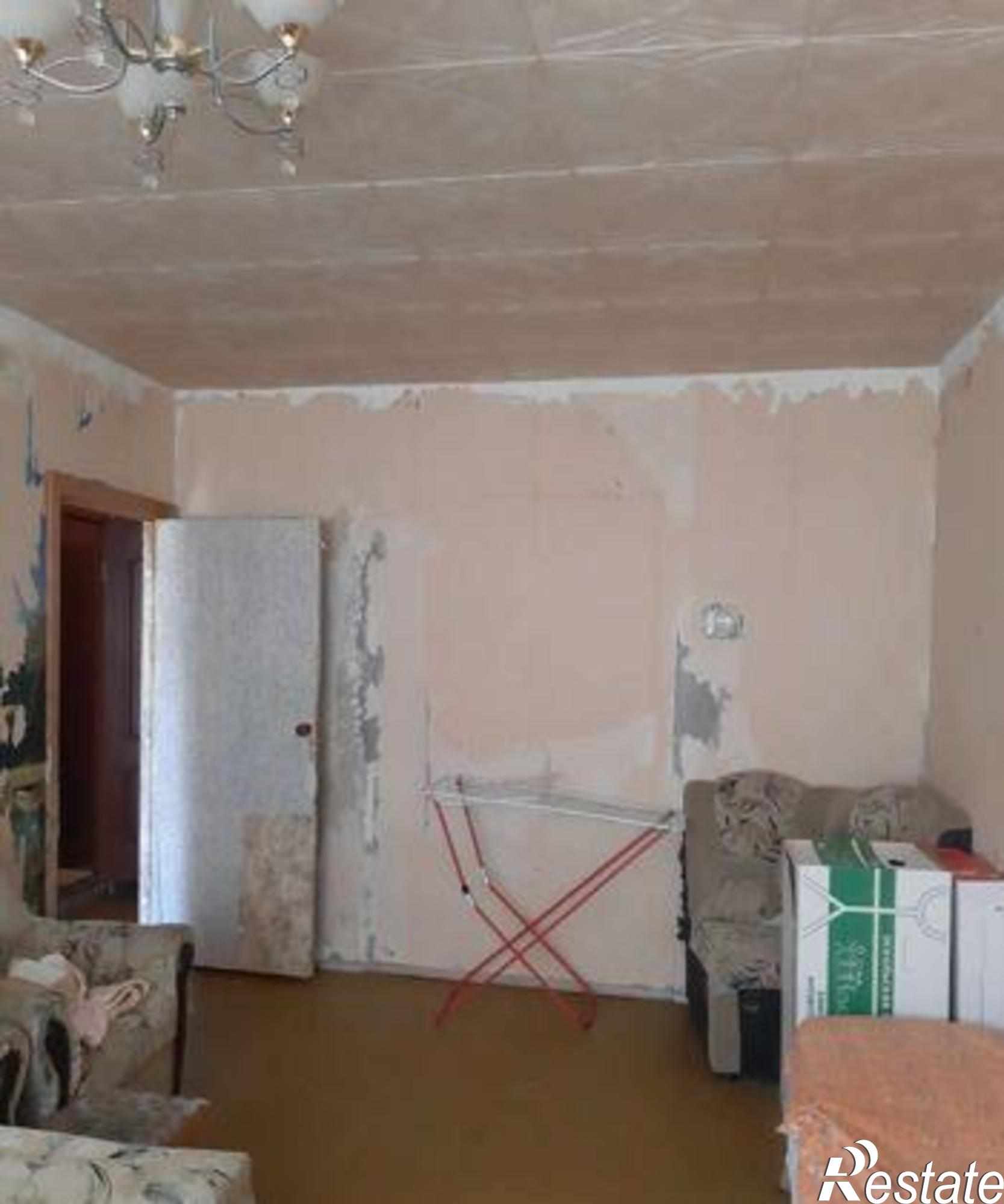 Купить квартиру за 2 820 000 рублей на улица Ерёменко, 58/1