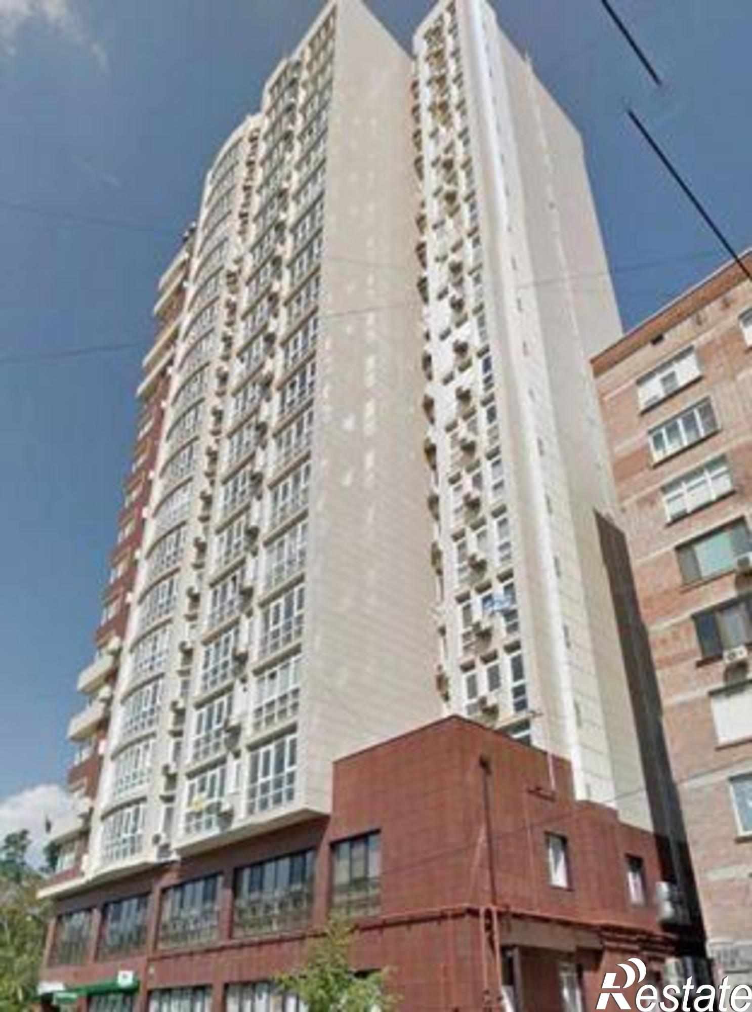 Купить квартиру за 21 900 000 рублей на Пушкинская улица, 168/78