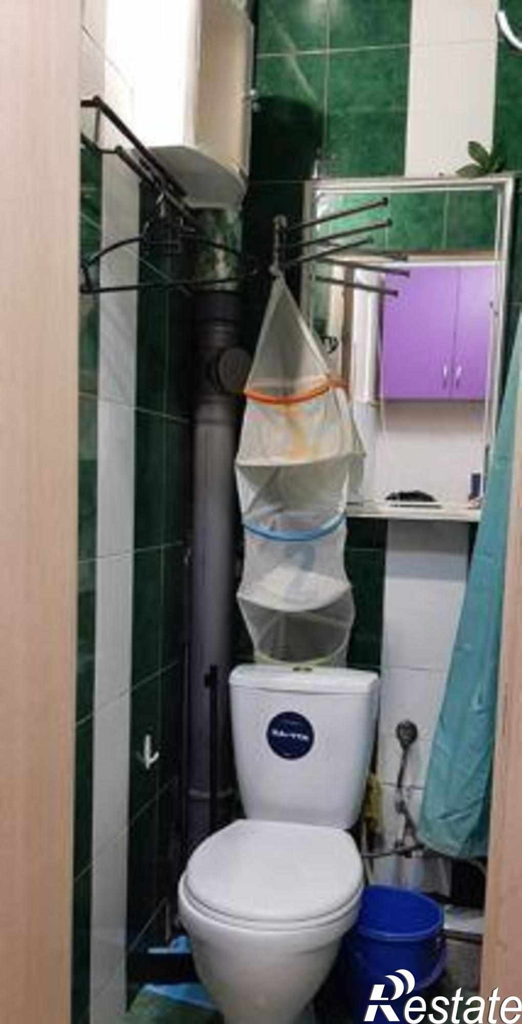 Купить квартиру за 1 100 000 рублей на Казахская улица, 87/3