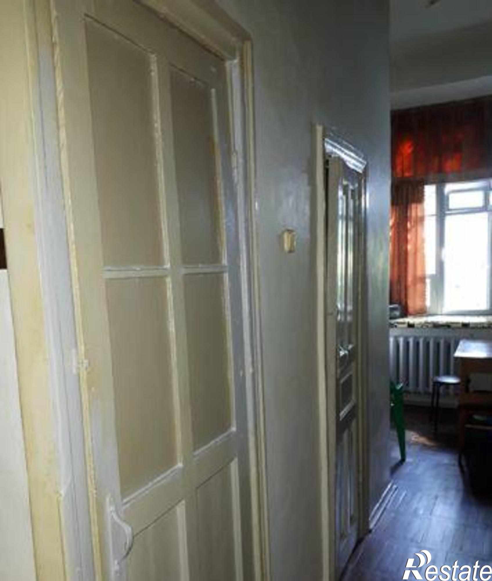 Купить квартиру за 3 670 000 рублей на Социалистическая улица, 181А