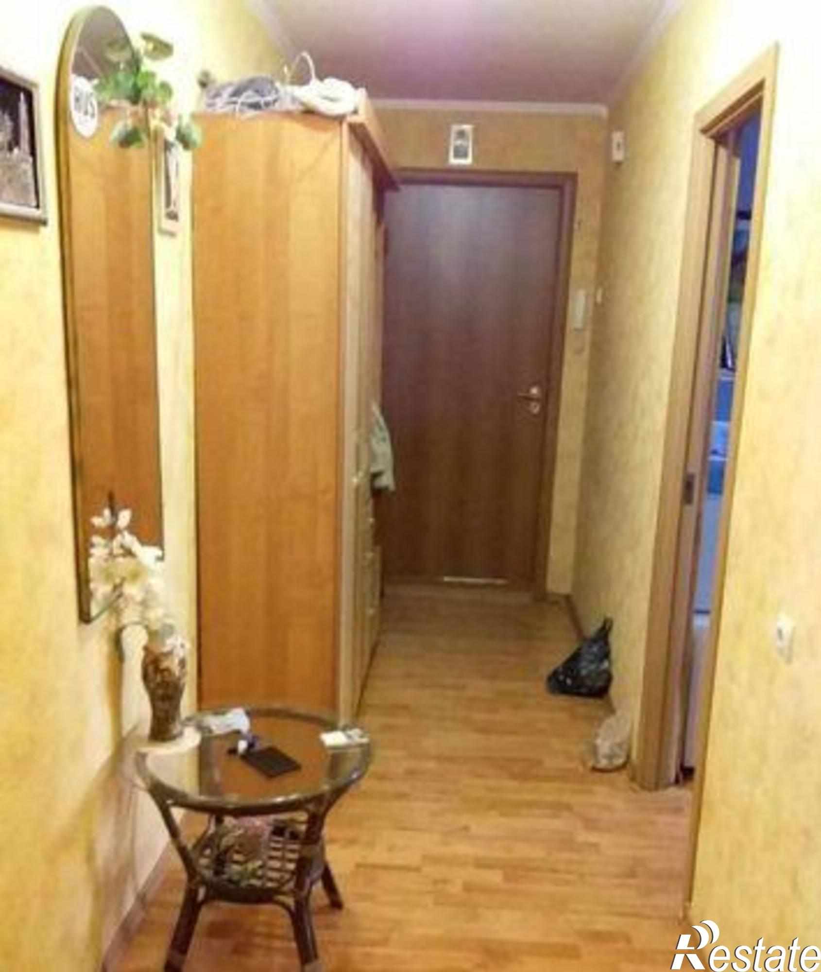 Купить квартиру за 6 000 000 рублей на Токарная улица, 3