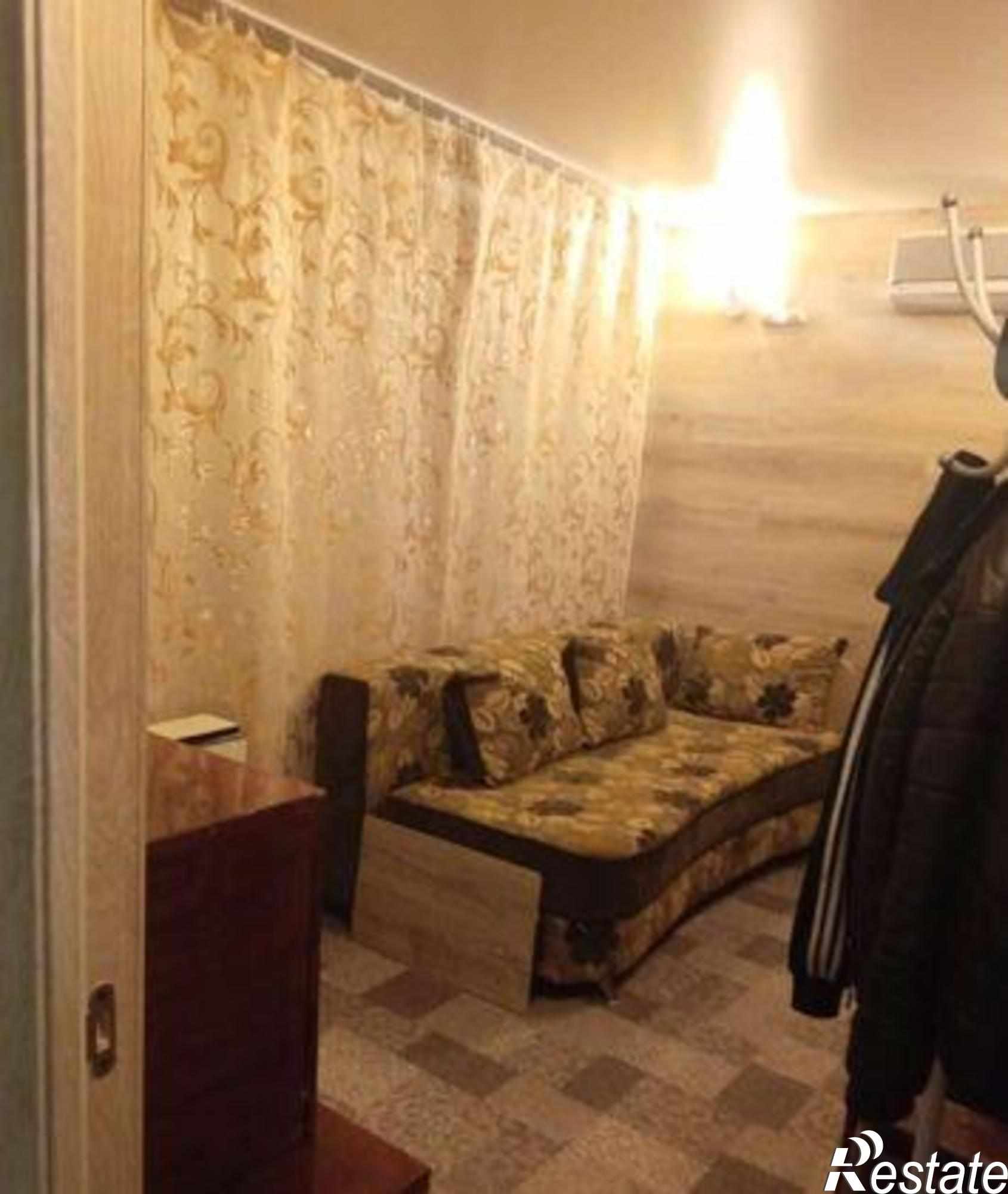 Купить квартиру за 1 410 000 рублей на Казахская улица, 85/1