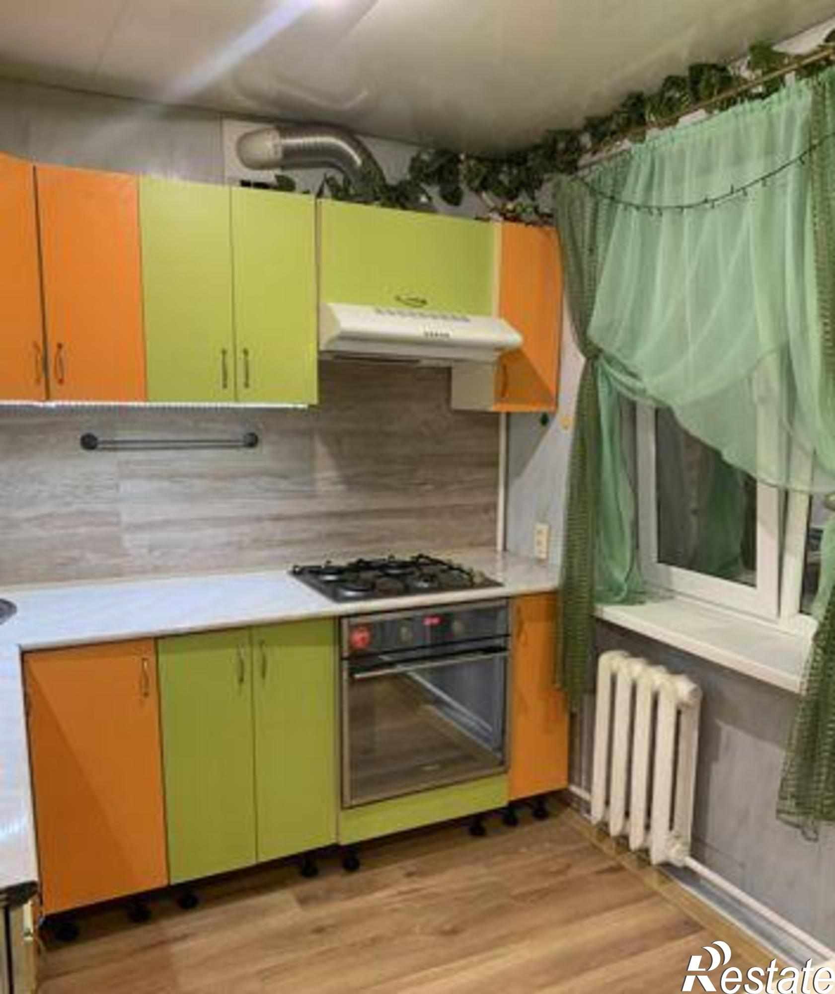 Купить квартиру за 2 820 000 рублей на проспект Ленина, 90/1