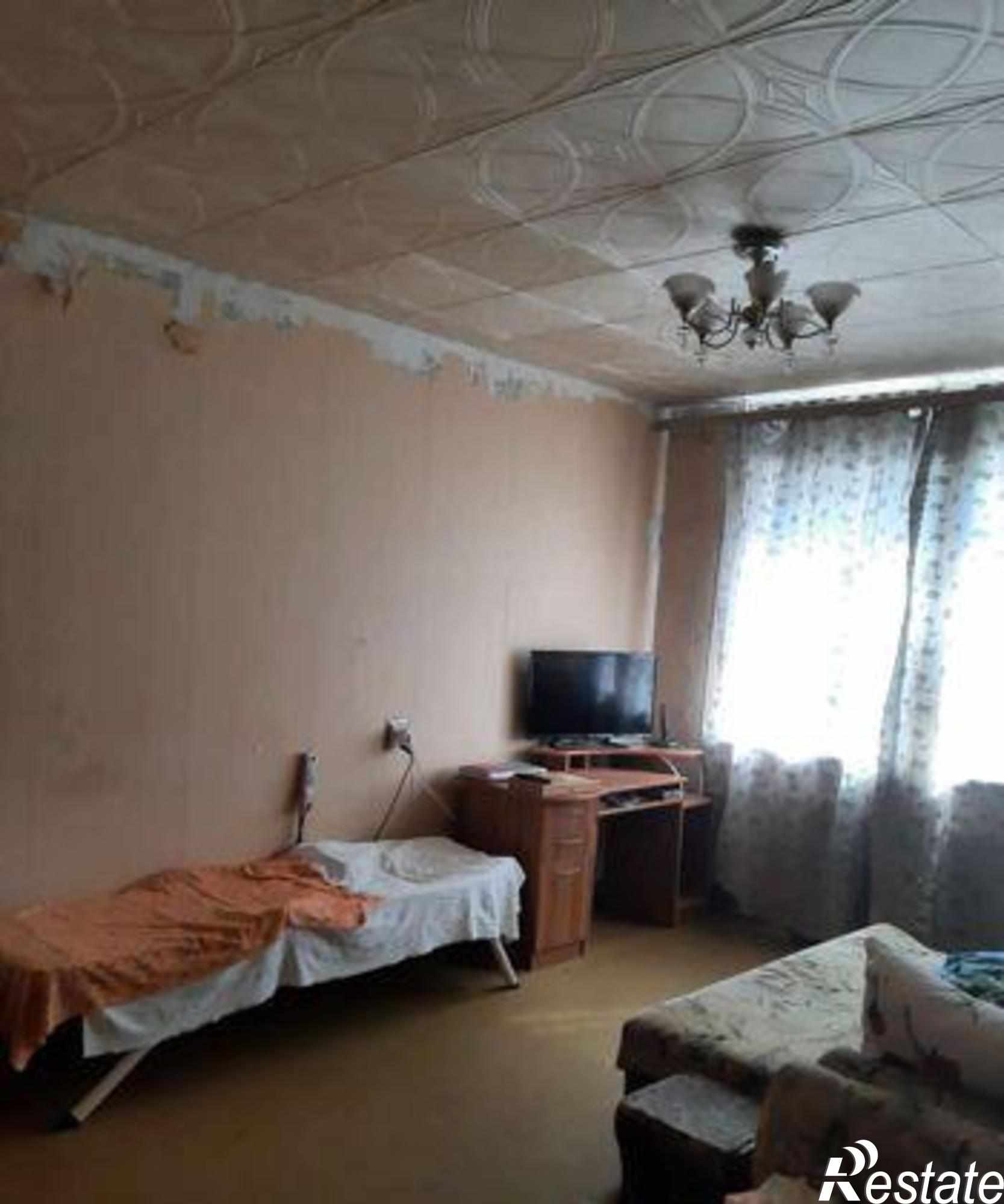 Купить квартиру за 2 820 000 рублей на улица Ерёменко, 58/1