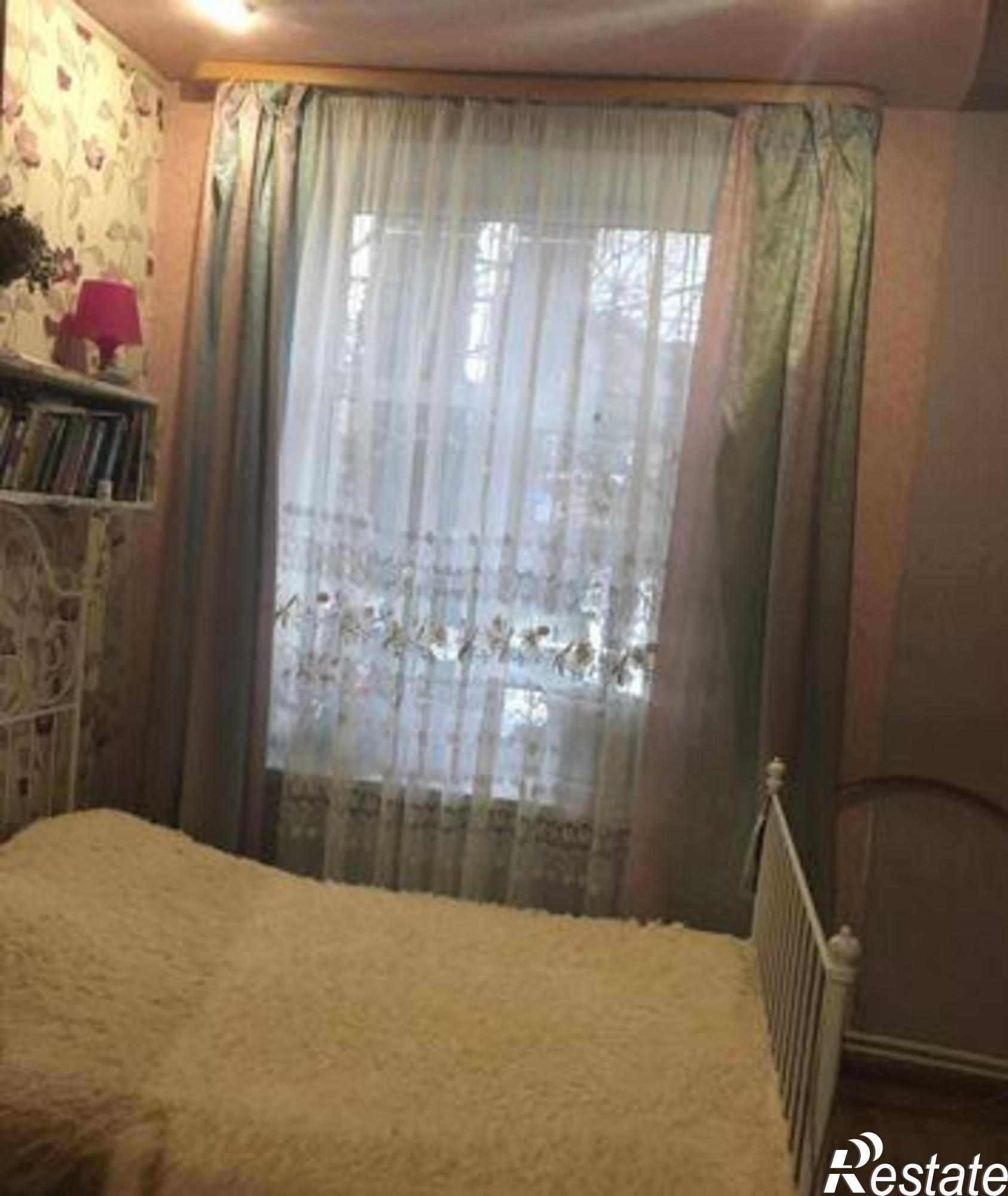 Купить квартиру за 3 760 000 рублей на улица Баумана, 21