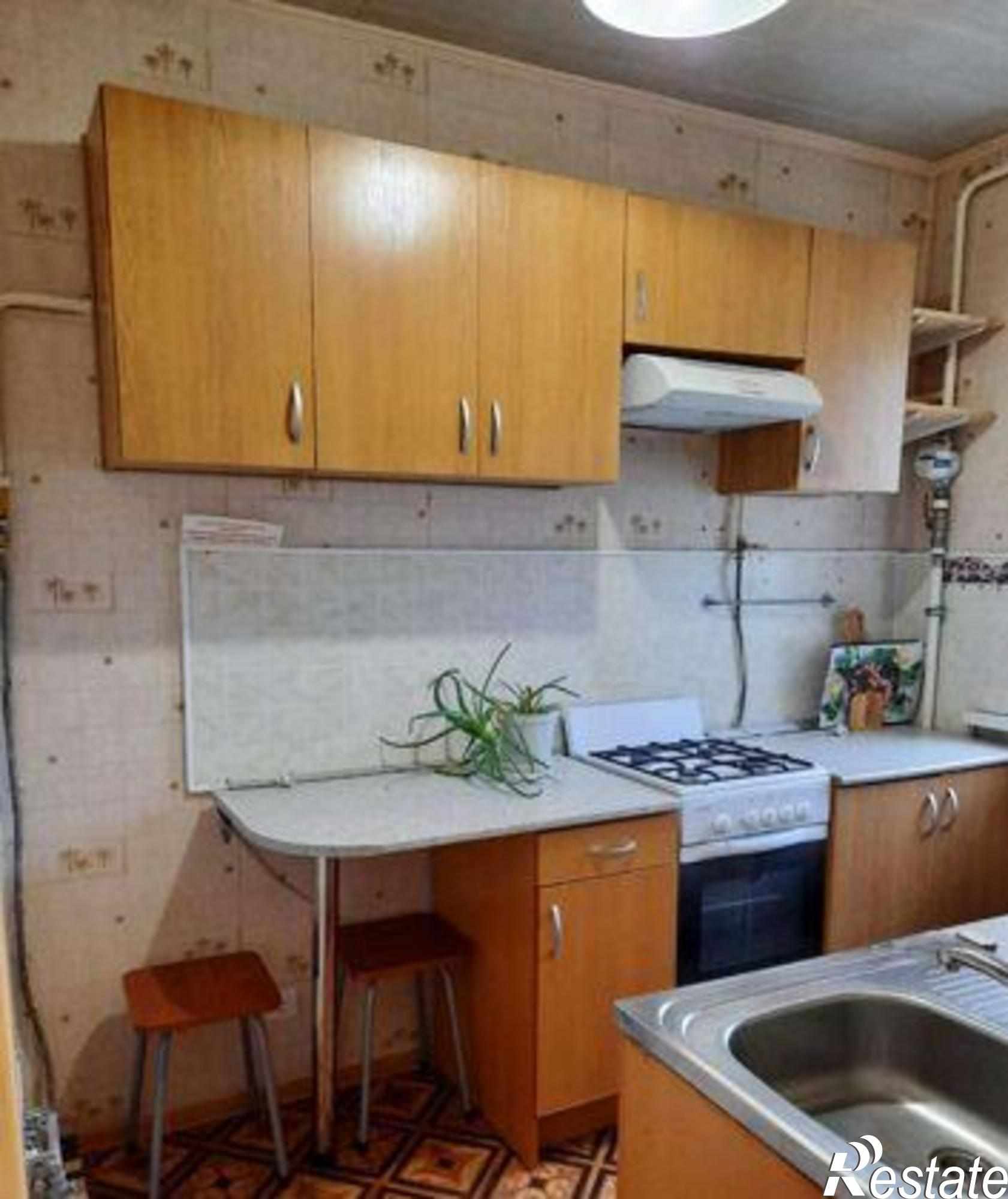 Купить квартиру за 1 880 000 рублей на улица Варфоломеева, 33