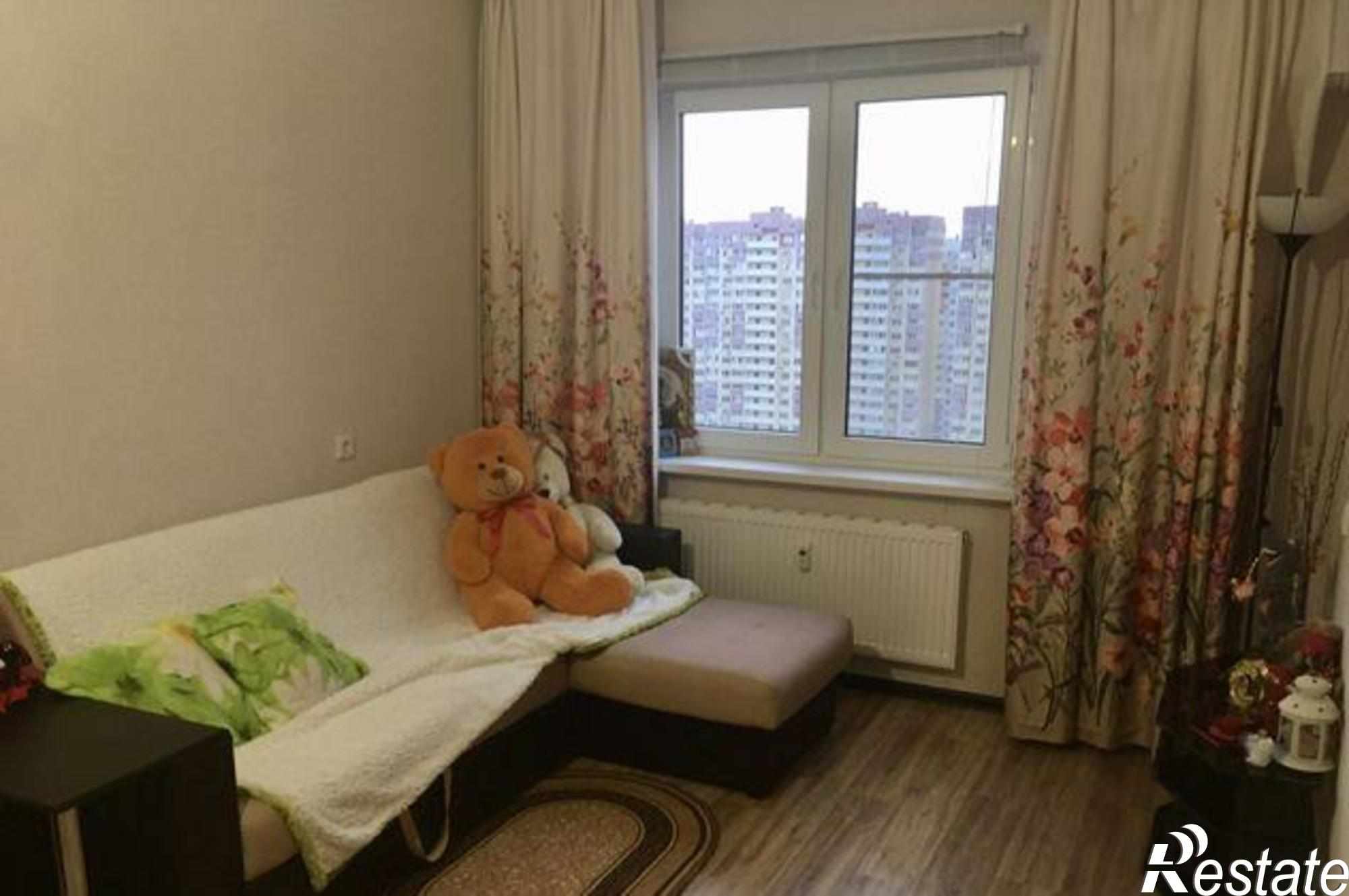 Купить квартиру за 2 540 000 рублей на переулок Белоусова, 6
