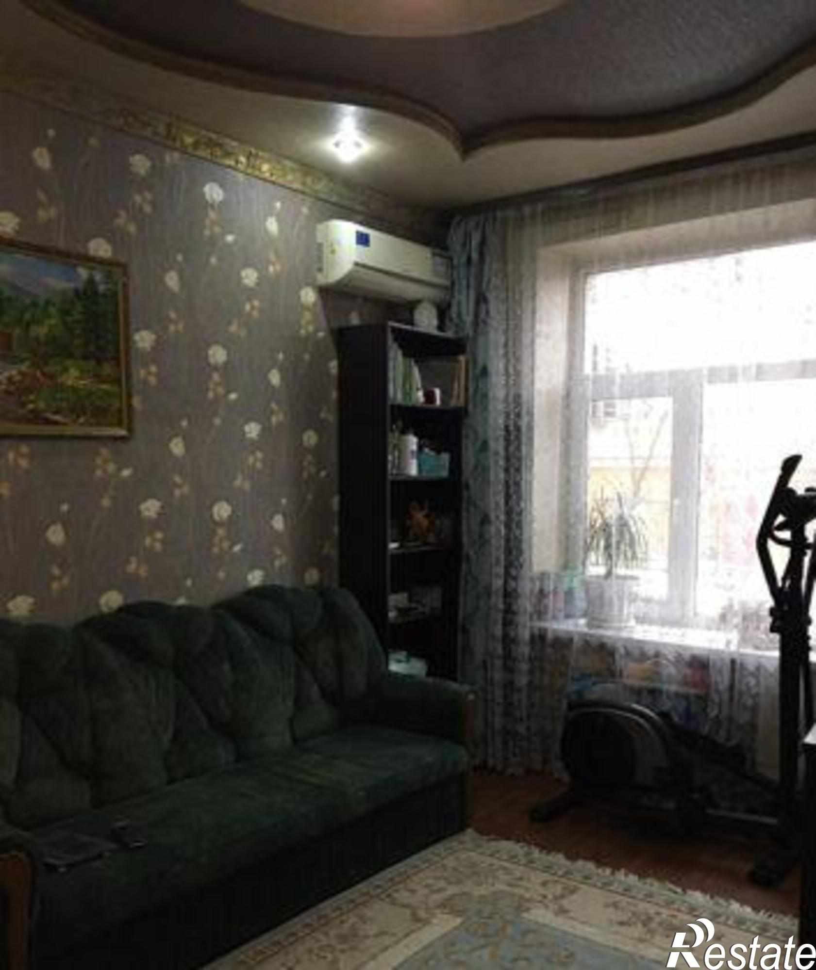 Купить квартиру за 3 760 000 рублей на улица Баумана, 21