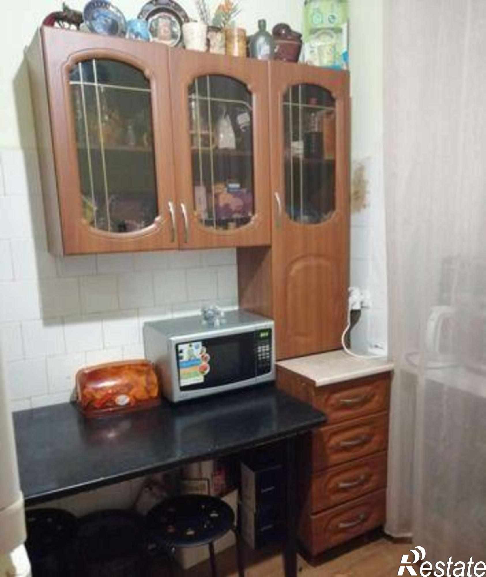 Купить квартиру за 3 570 000 рублей на Российская улица, 44