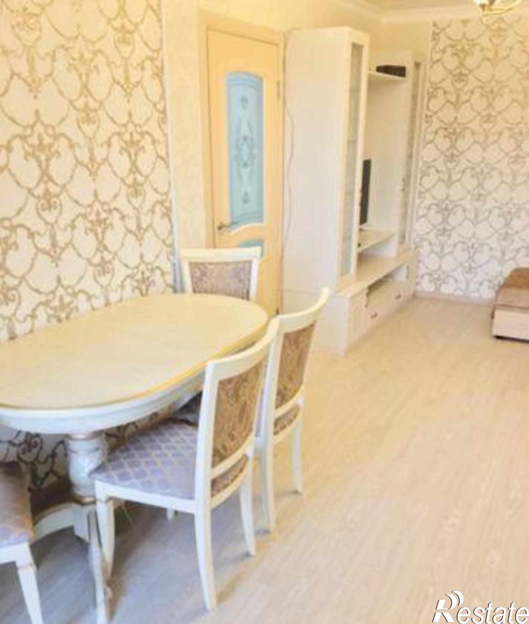 Купить квартиру за 4 470 000 рублей на Киргизская улица, 9/2