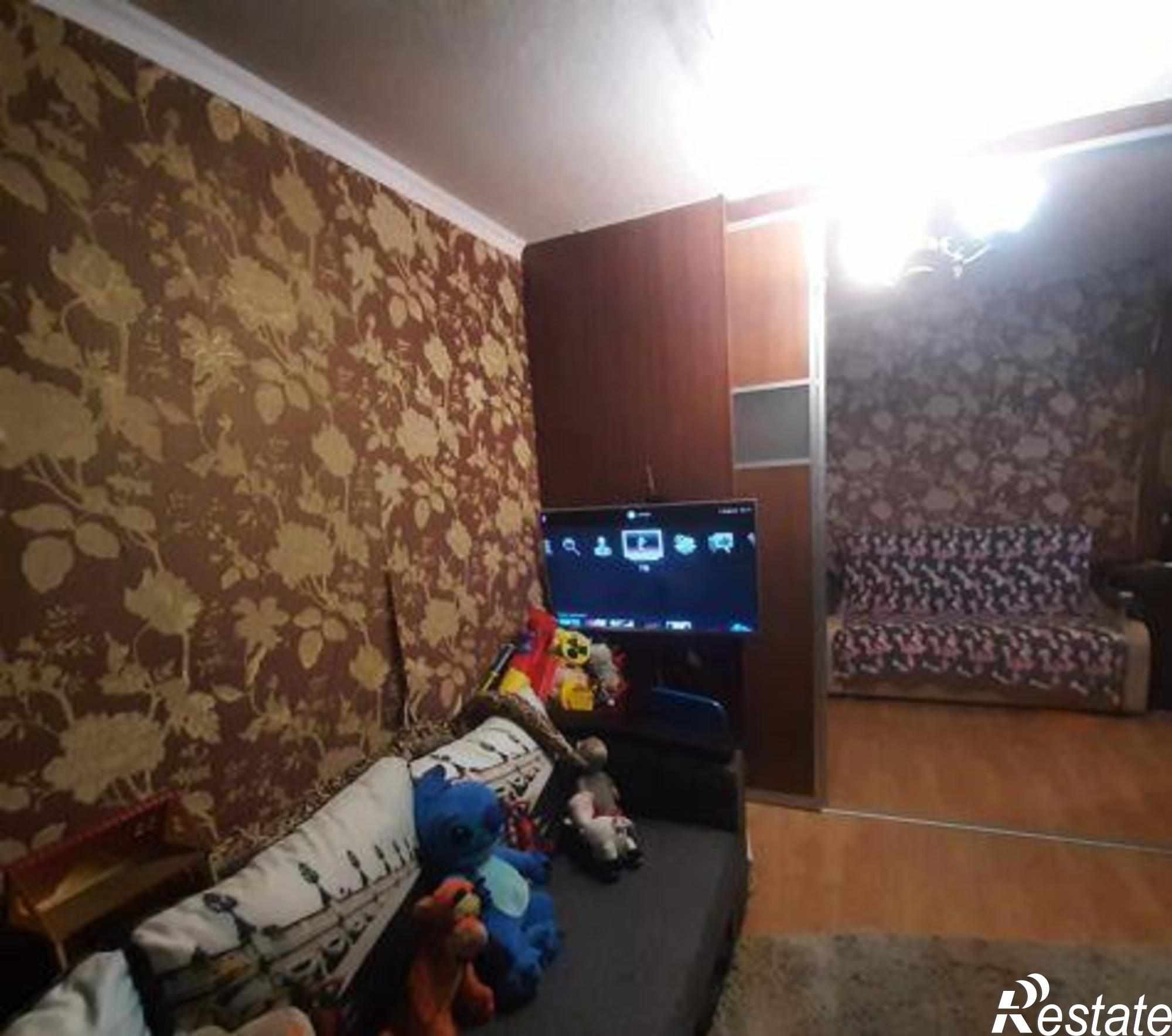 Купить квартиру за 1 550 000 рублей на проспект Шолохова, 286