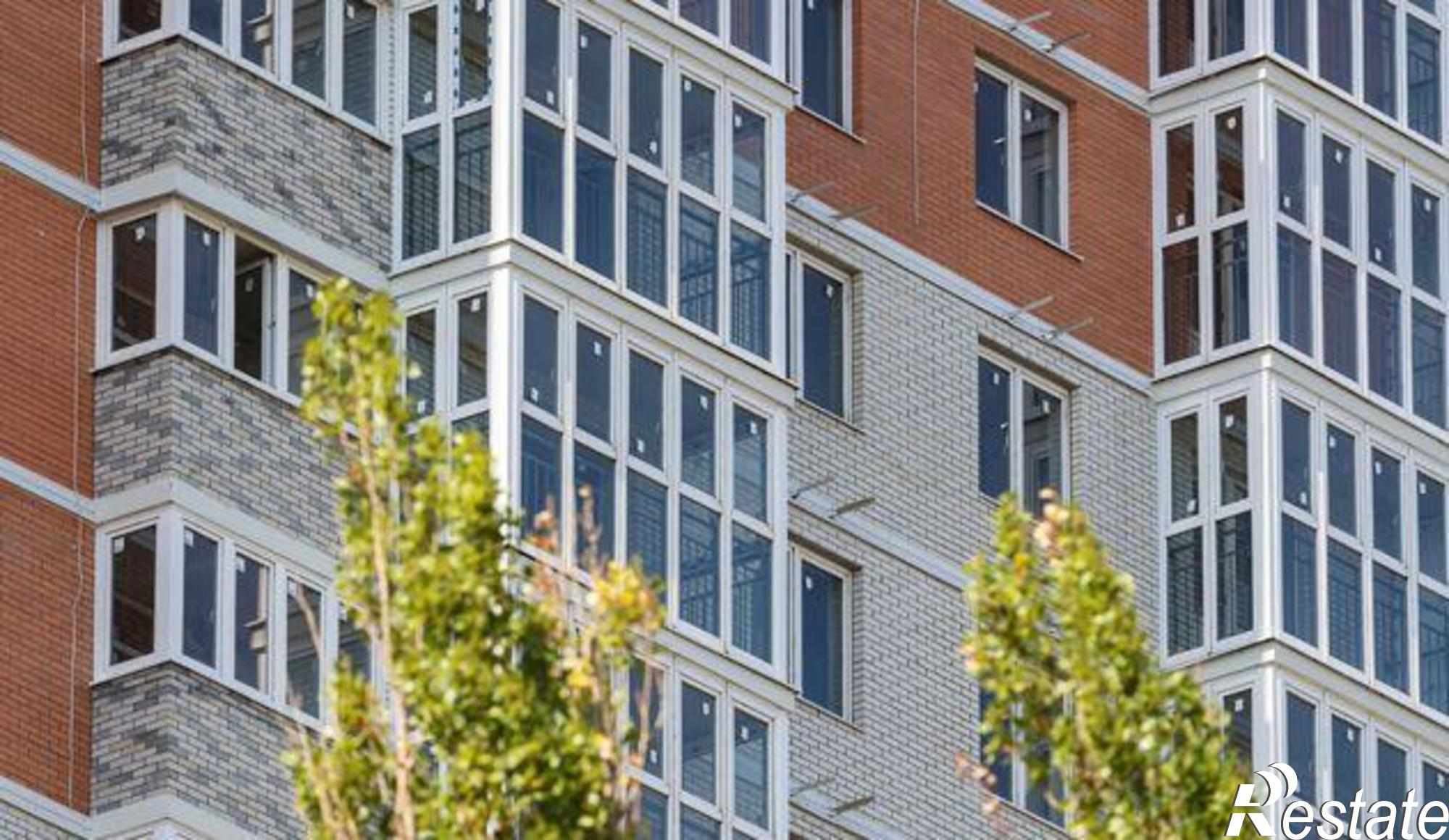 Купить квартиру за 4 250 000 рублей на 2-я Краснодарская улица, 169Бс2