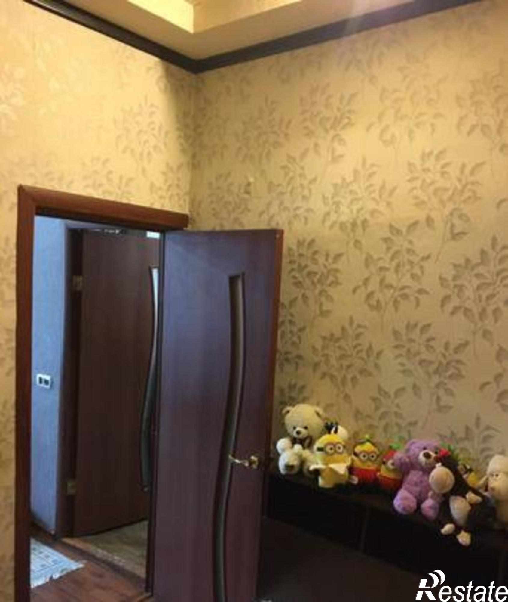 Купить квартиру за 3 760 000 рублей на улица Баумана, 21