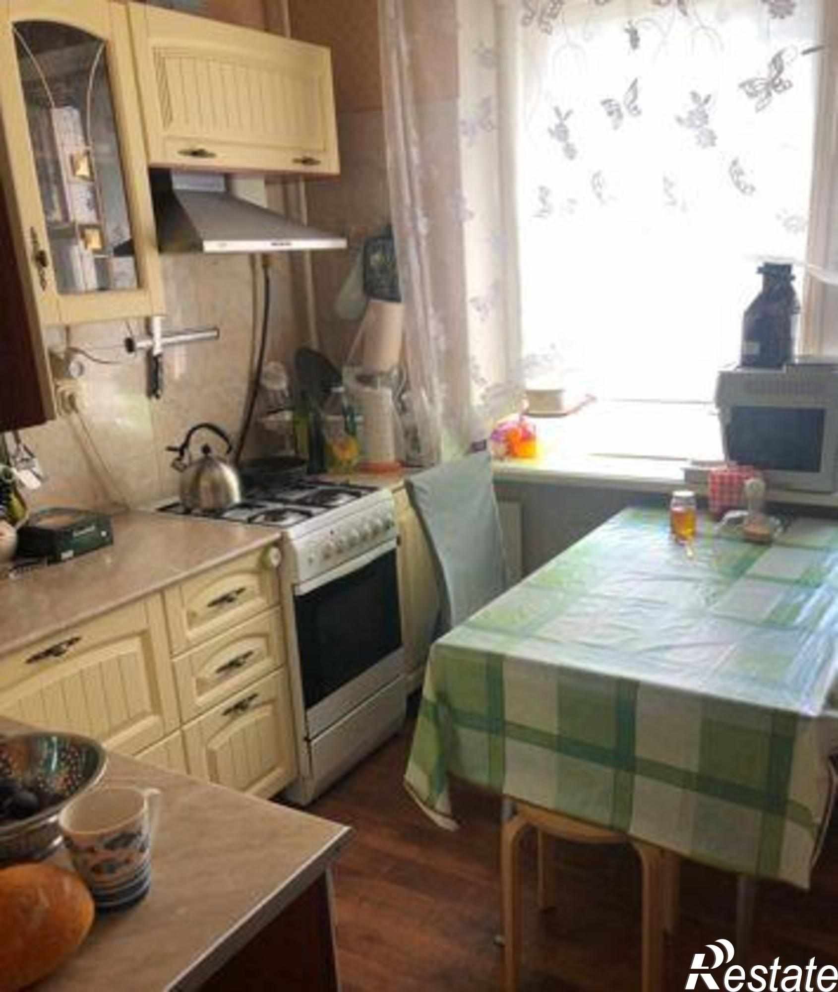 Купить квартиру за 3 480 000 рублей на Заводская улица, 20А