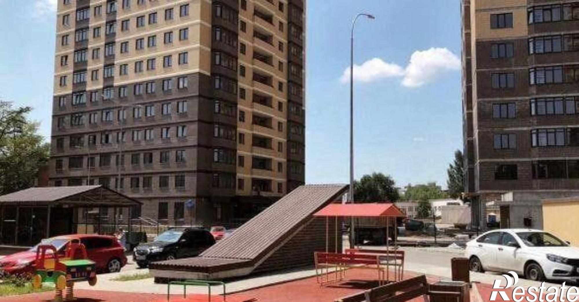 Купить квартиру за 7 330 000 рублей на Красноармейская улица, 157Вс1