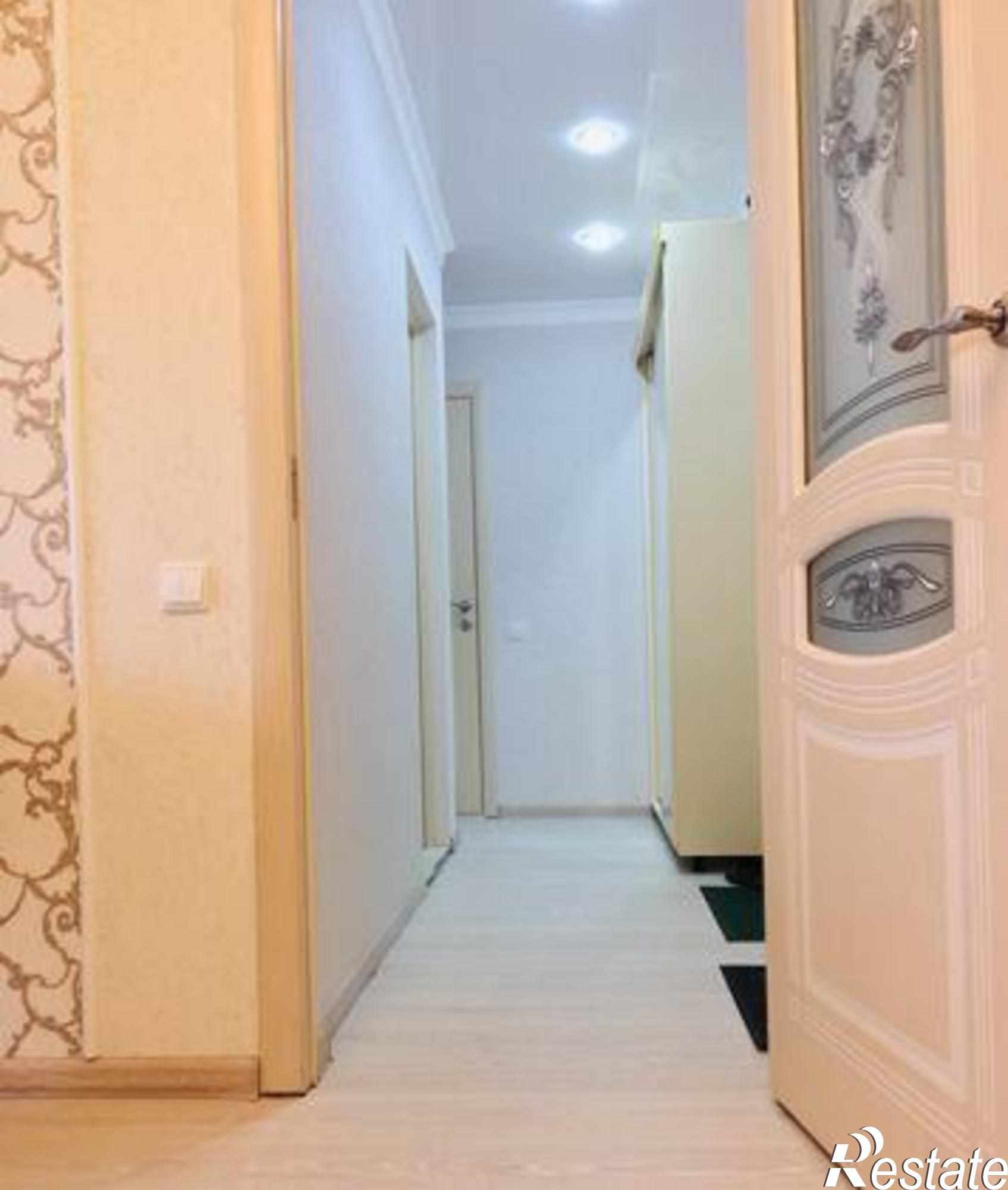 Купить квартиру за 4 470 000 рублей на Киргизская улица, 9/2
