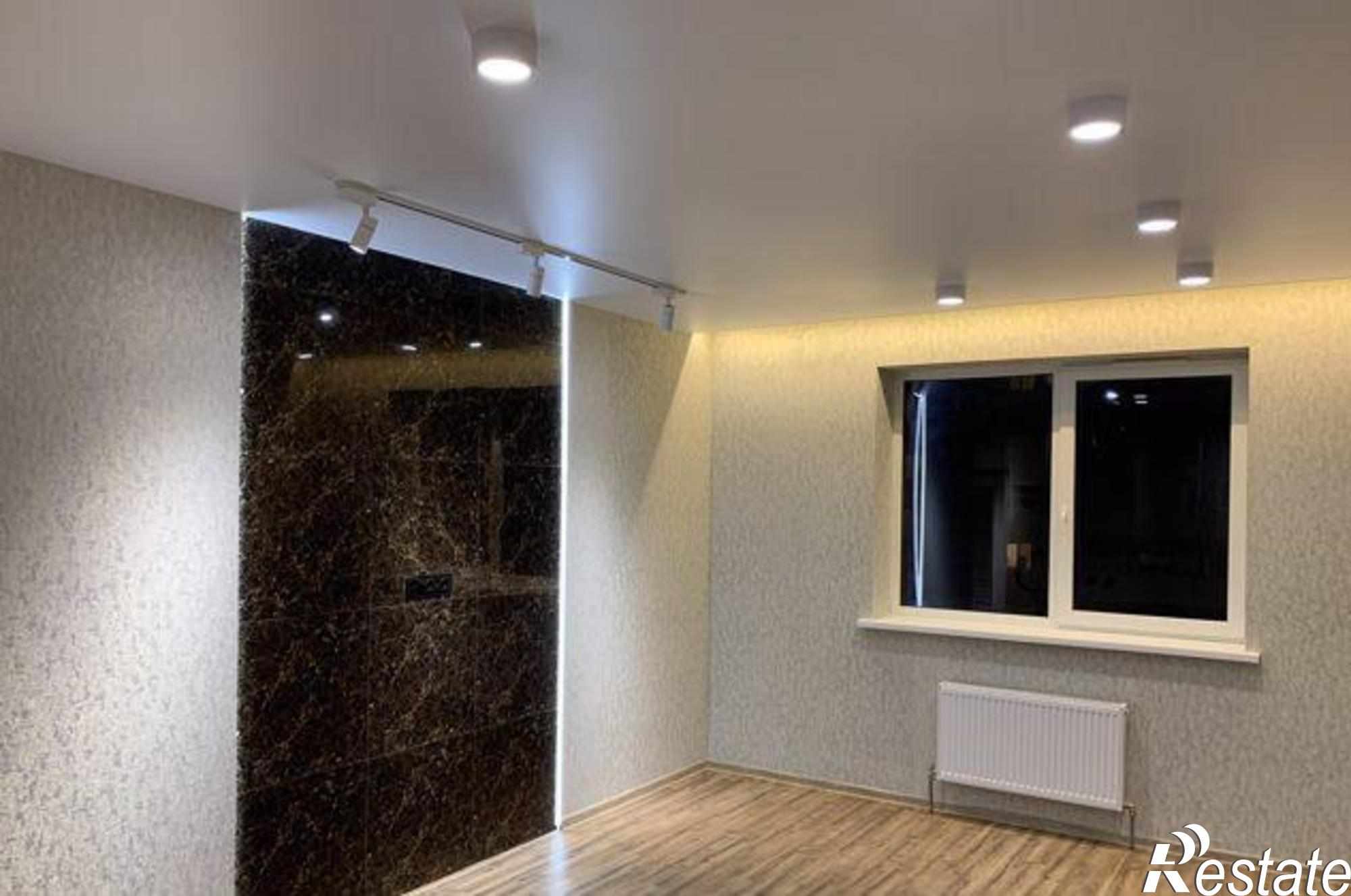 Купить квартиру за 3 340 000 рублей на улица Шаповалова, 1Гс2