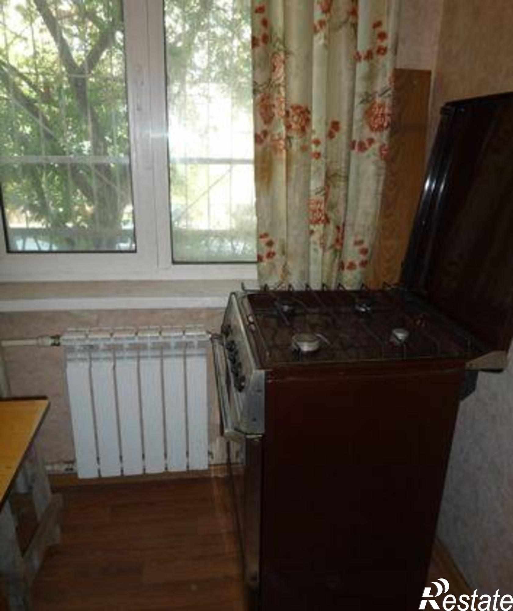 Купить квартиру за 1 550 000 рублей на улица Лелюшенко, 9/2
