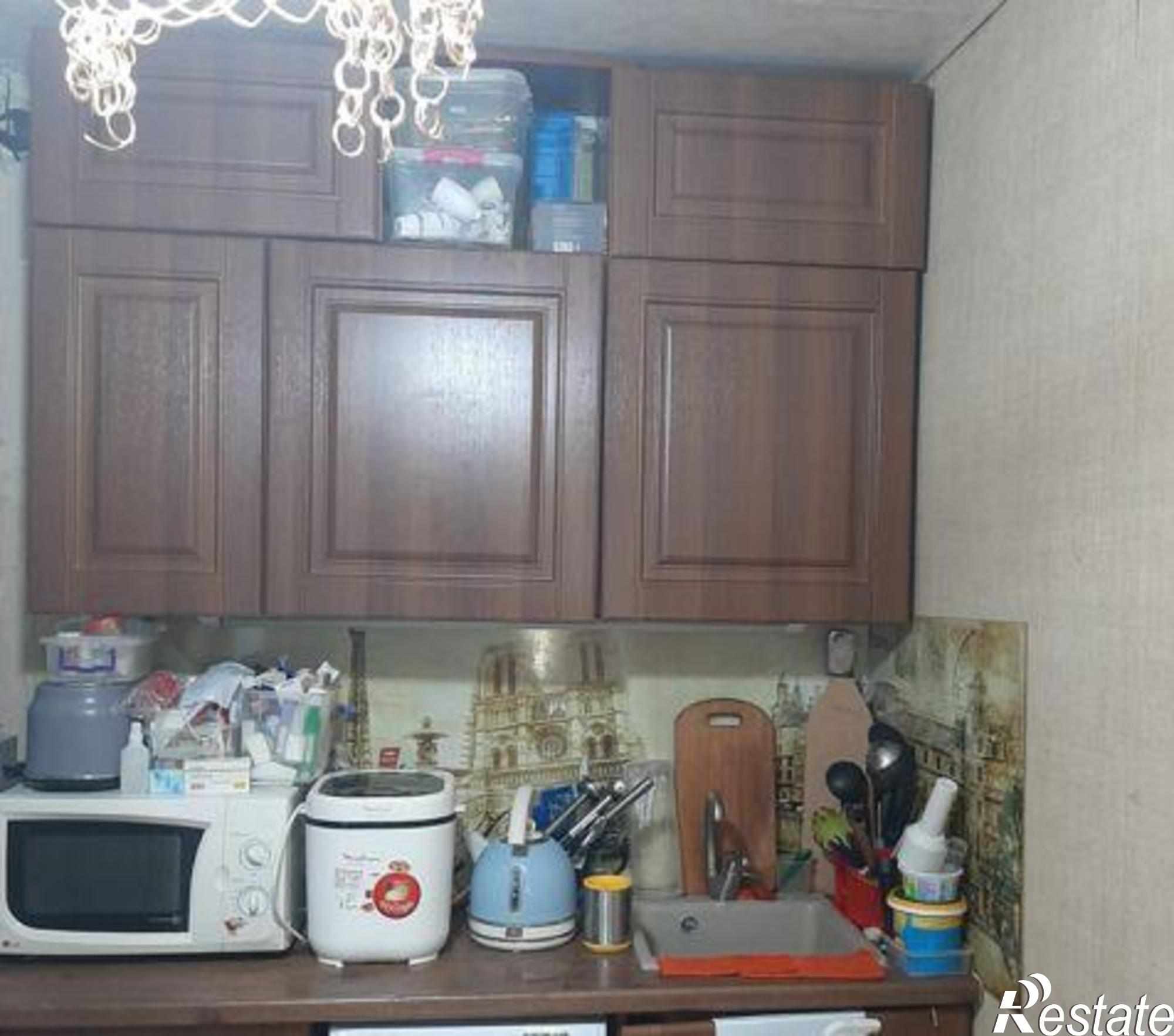 Купить квартиру за 1 550 000 рублей на проспект Шолохова, 286