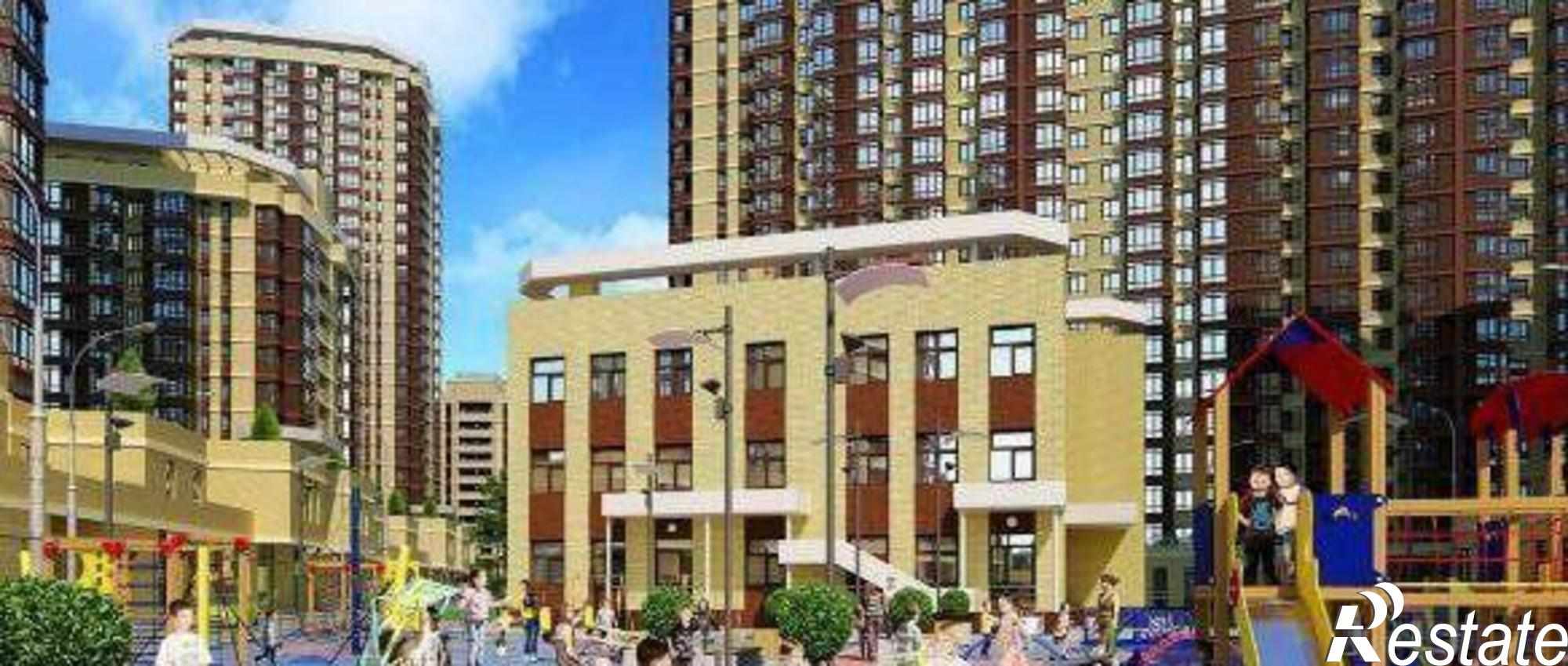 Купить квартиру за 7 330 000 рублей на Красноармейская улица, 157Вс1