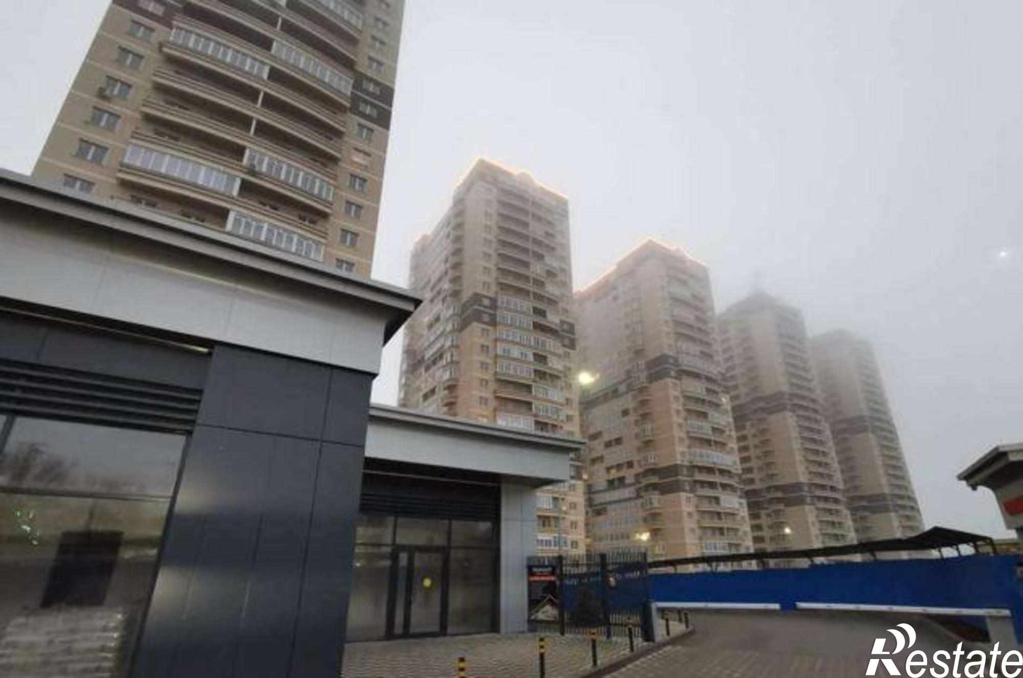 Купить квартиру за 2 540 000 рублей на улица Нансена, 103/1/5