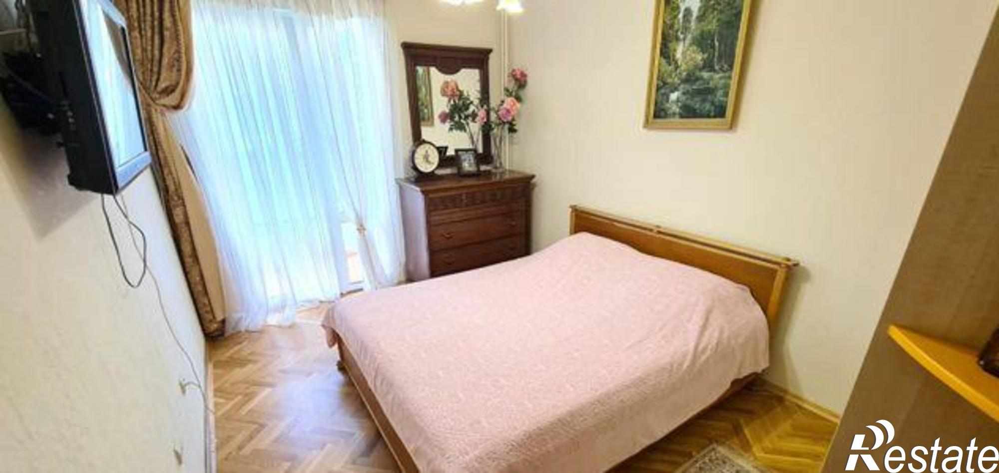 Купить квартиру за 5 120 000 рублей на улица Кривоноса, 3