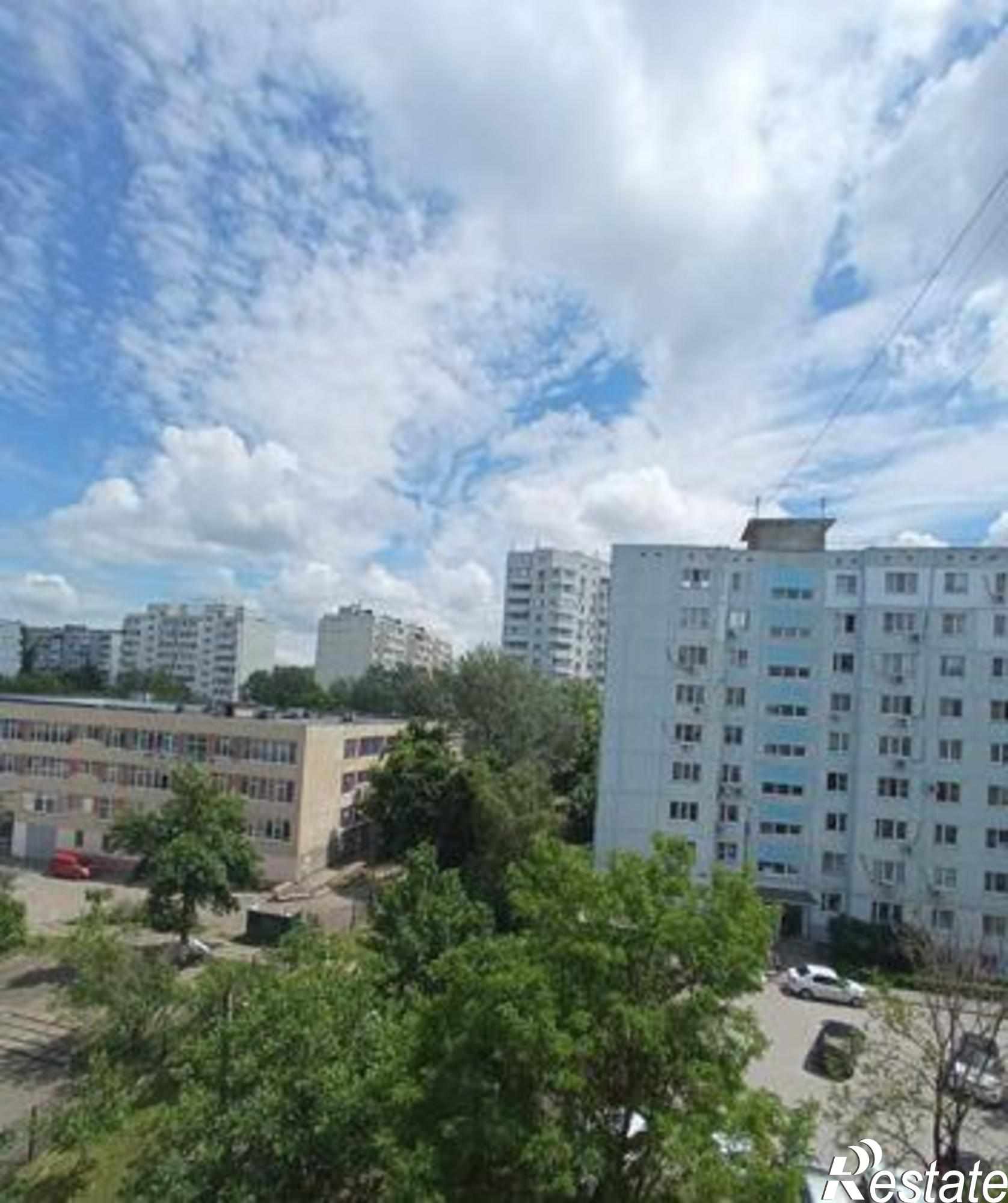 Купить квартиру за 2 350 000 рублей на улица Лелюшенко, 5/1