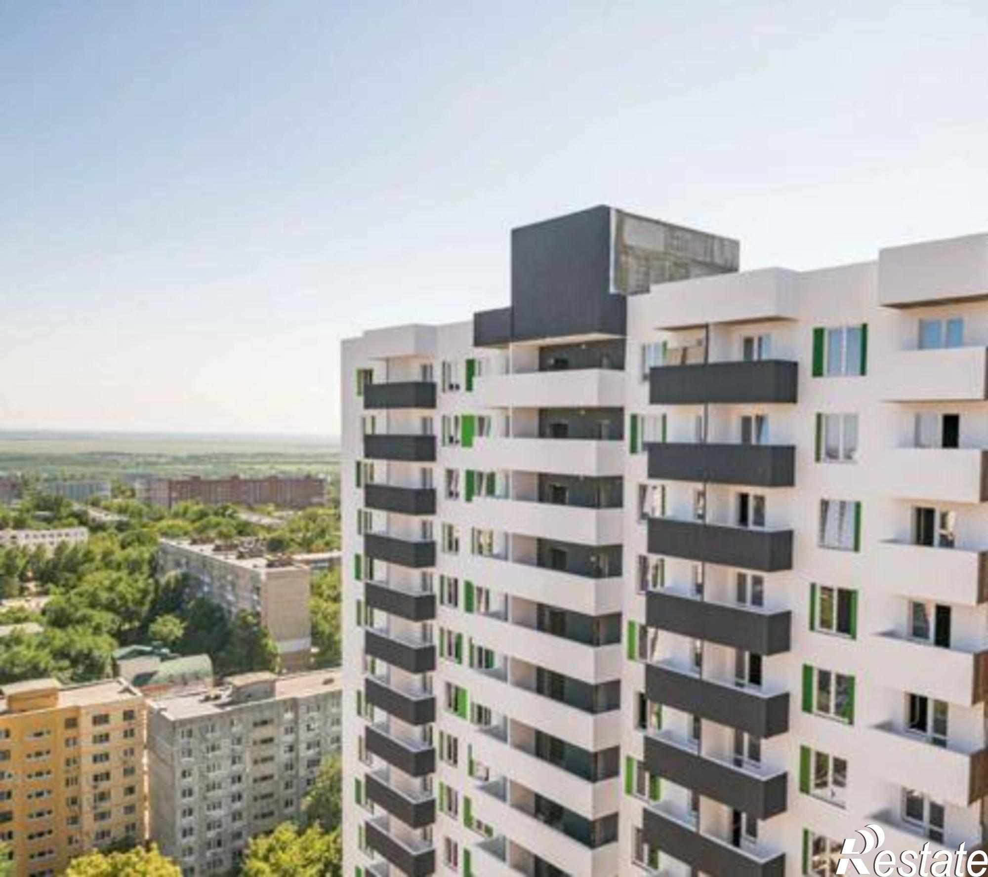 Купить квартиру за 5 640 000 рублей на улица Жмайлова, 19А