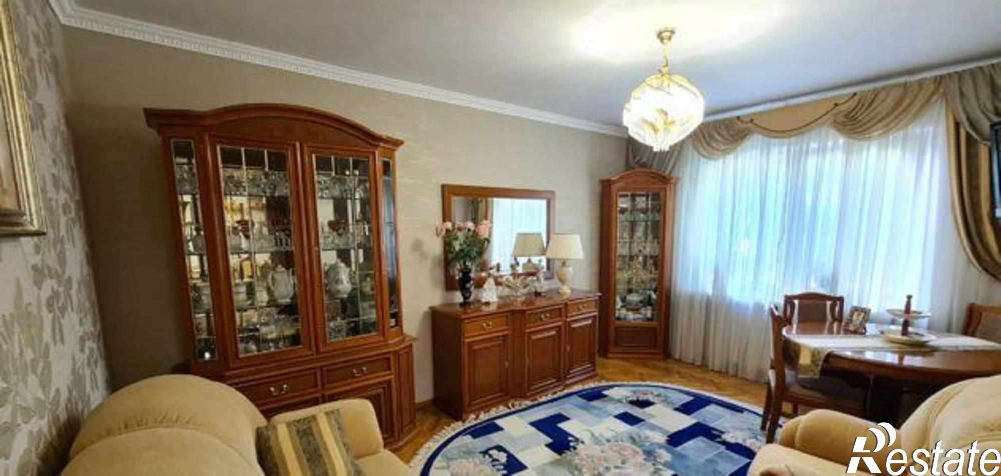 Купить квартиру за 5 120 000 рублей на улица Кривоноса, 3