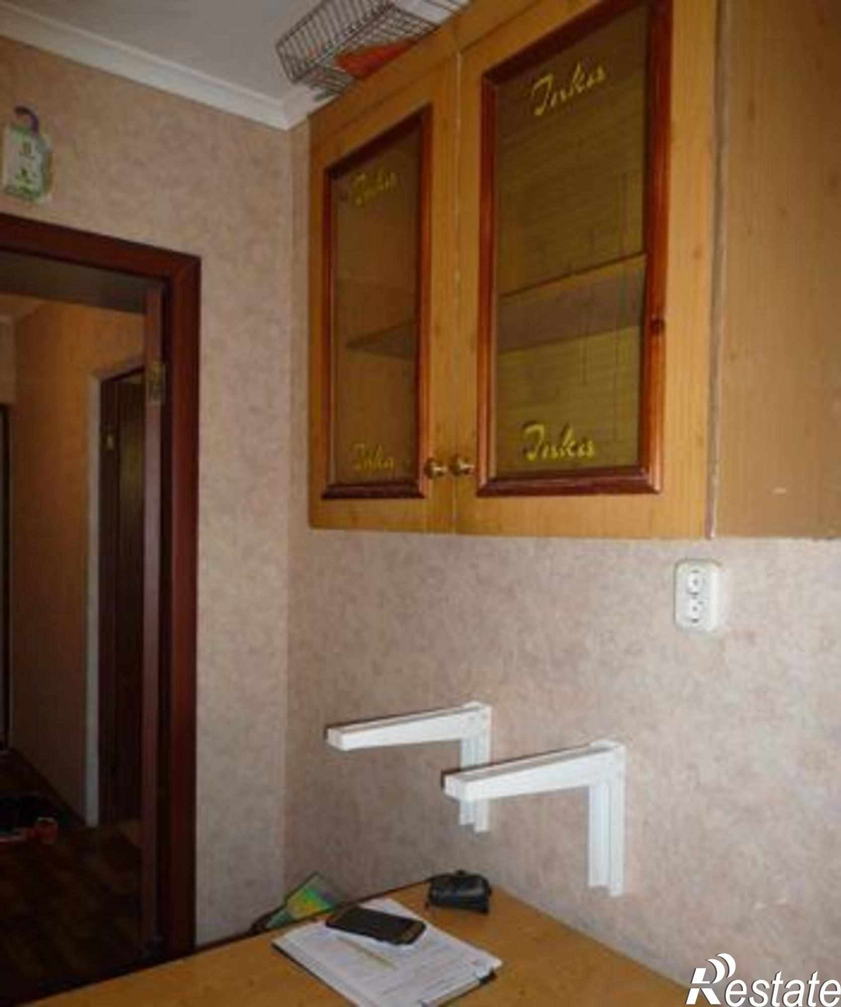Купить квартиру за 1 550 000 рублей на улица Лелюшенко, 9/2