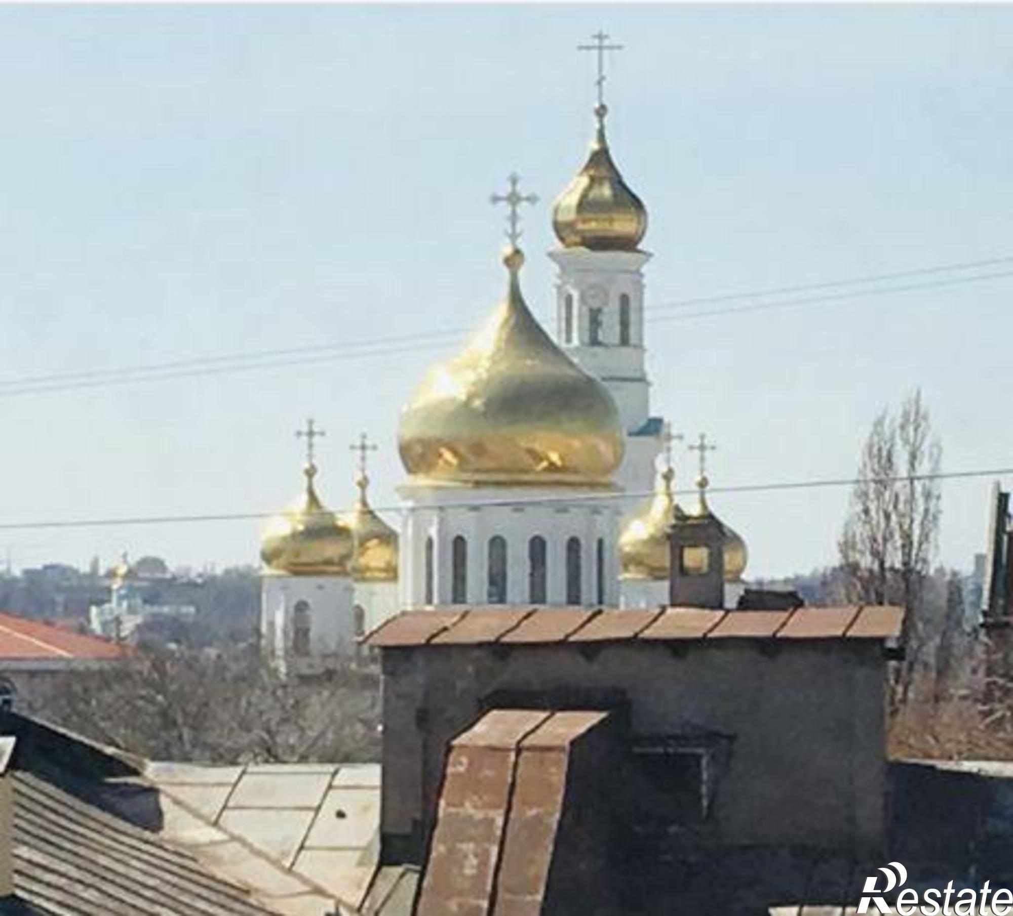 Купить квартиру за 5 260 000 рублей на Газетный переулок, 32/76