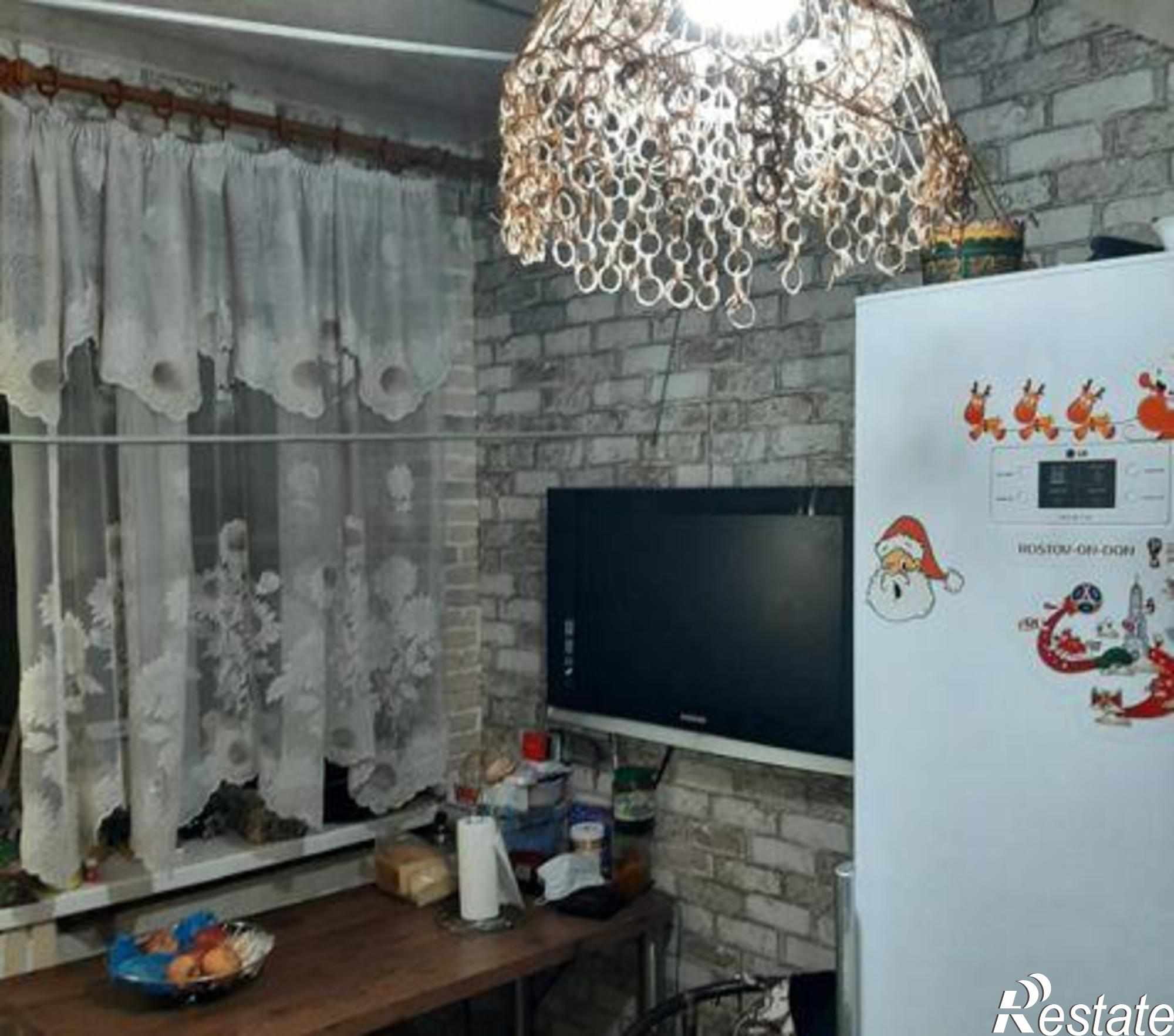 Купить квартиру за 1 550 000 рублей на проспект Шолохова, 286
