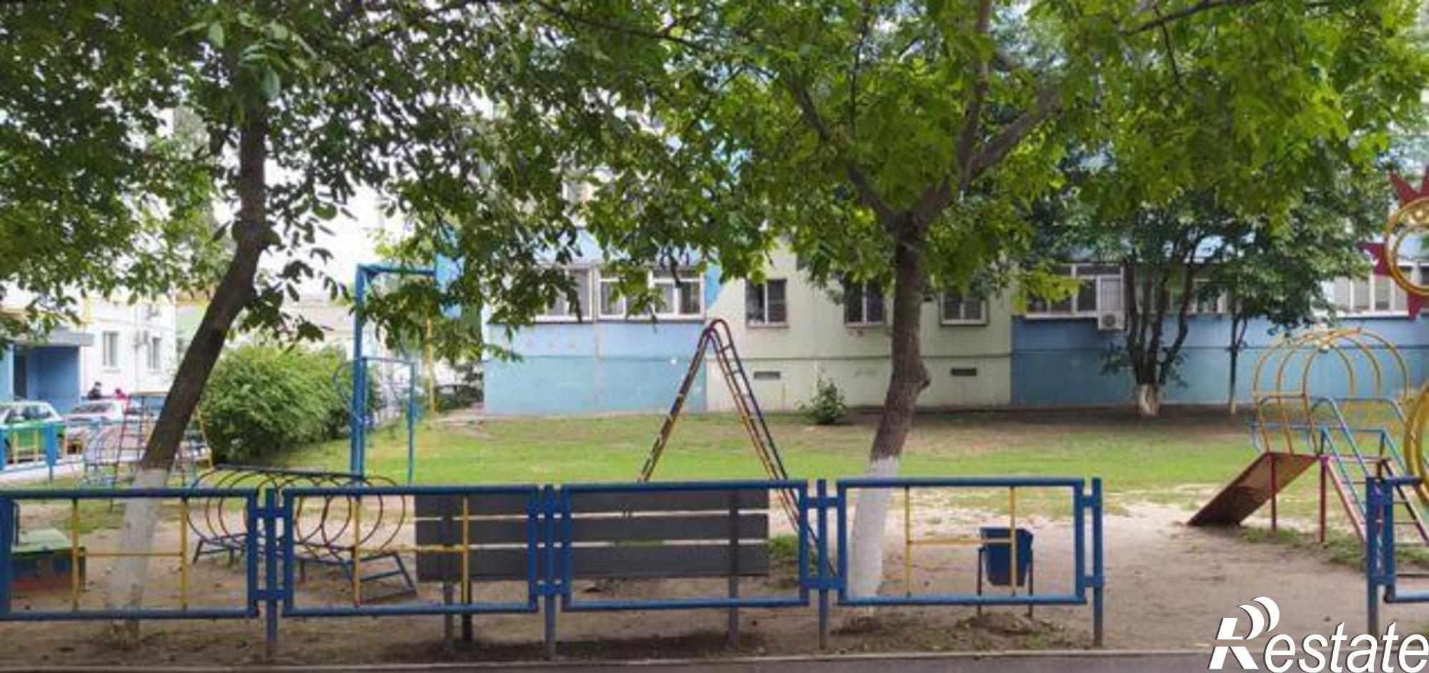 Купить квартиру за 5 780 000 рублей на улица Новаторов, 30/1