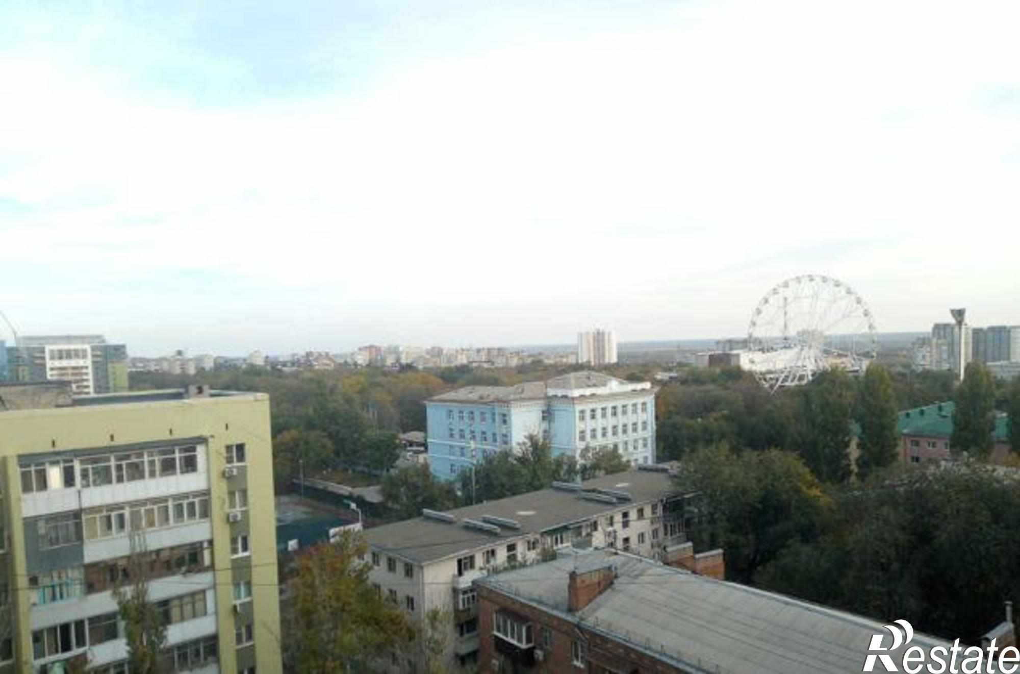 Купить квартиру за 5 920 000 рублей на улица Максима Горького, 256