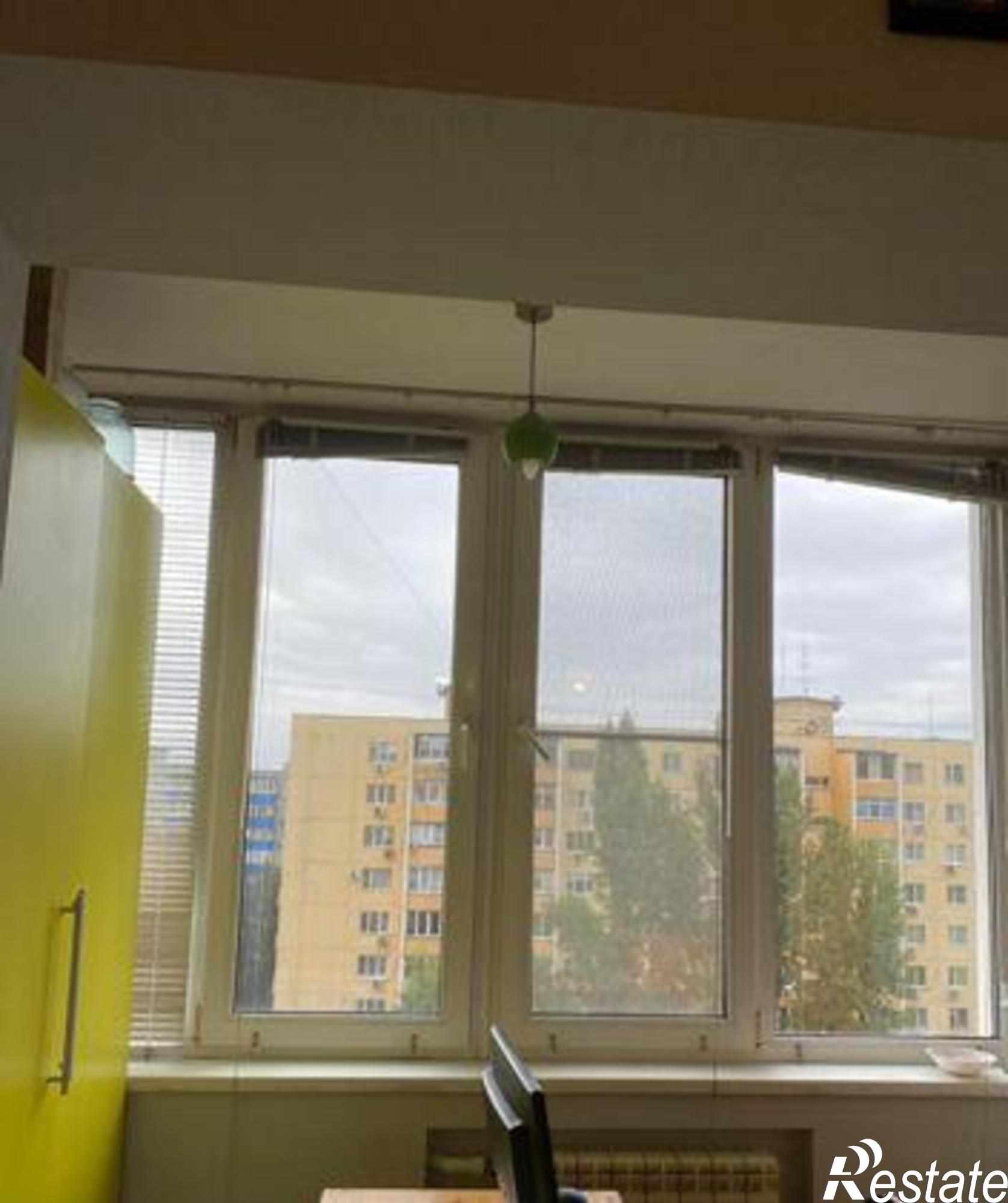 Купить квартиру за 5 360 000 рублей на улица Зорге, 56/1
