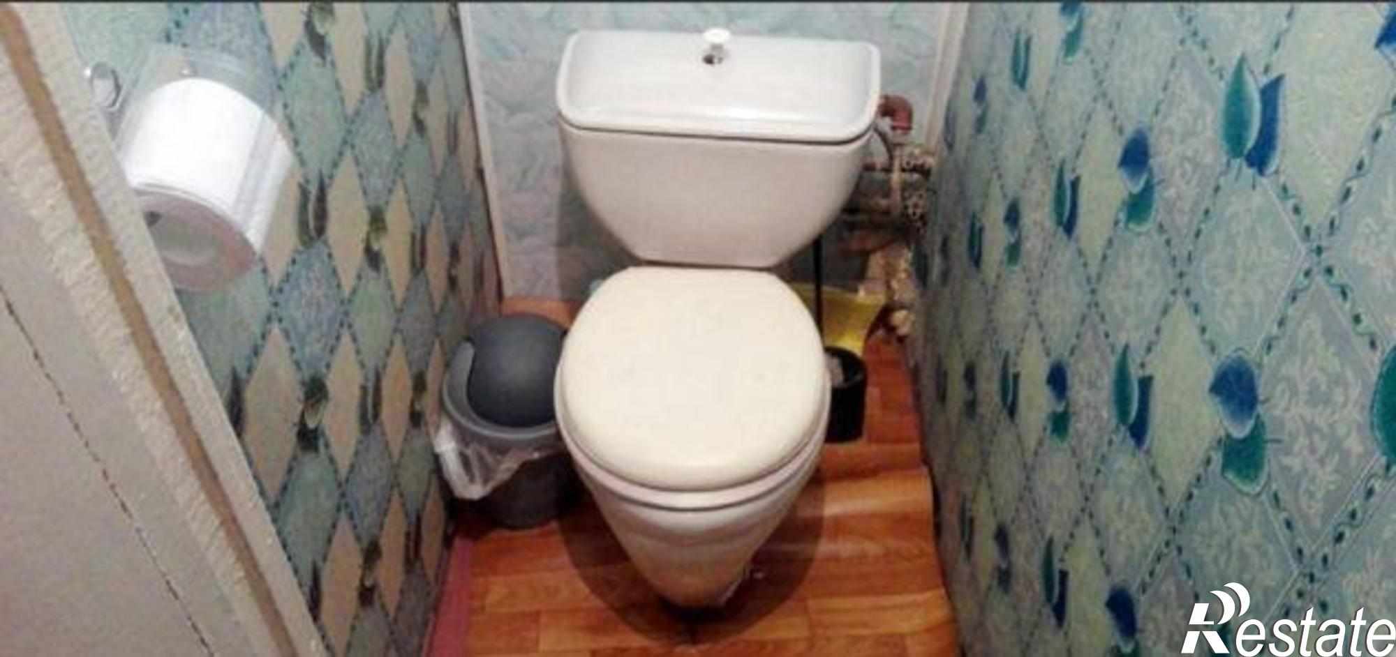 Купить квартиру за 3 340 000 рублей на улица Зорге, 33/5
