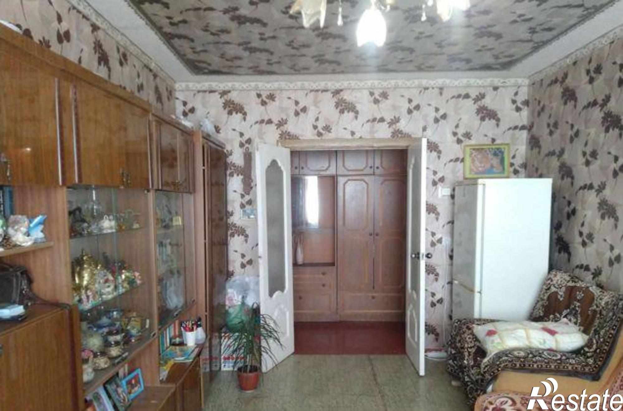 Купить квартиру за 3 570 000 рублей на Орбитальная улица, 76/1
