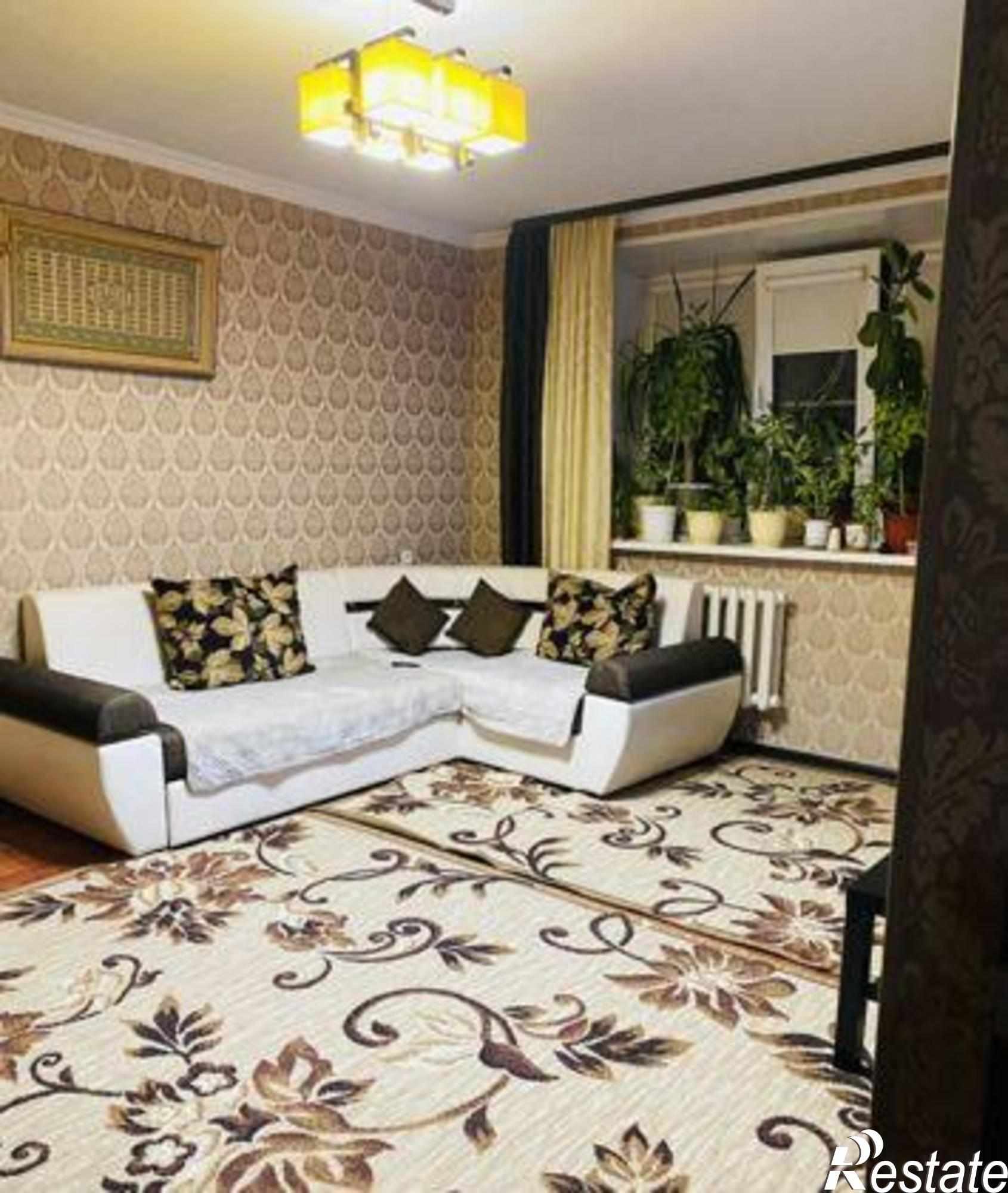Купить квартиру за 4 510 000 рублей на улица Миронова, 6