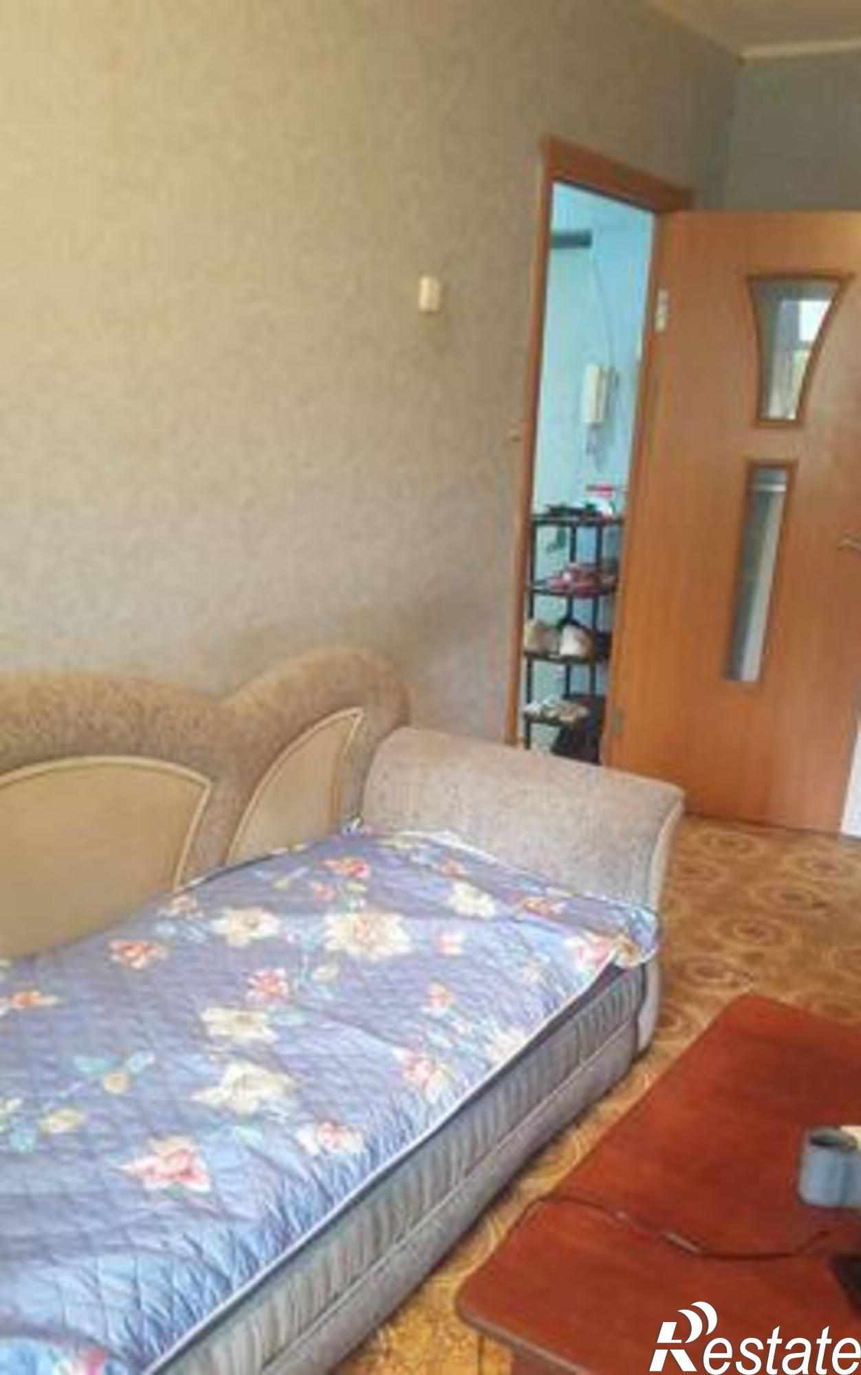 Купить квартиру за 2 630 000 рублей на улица Тельмана, 49/68