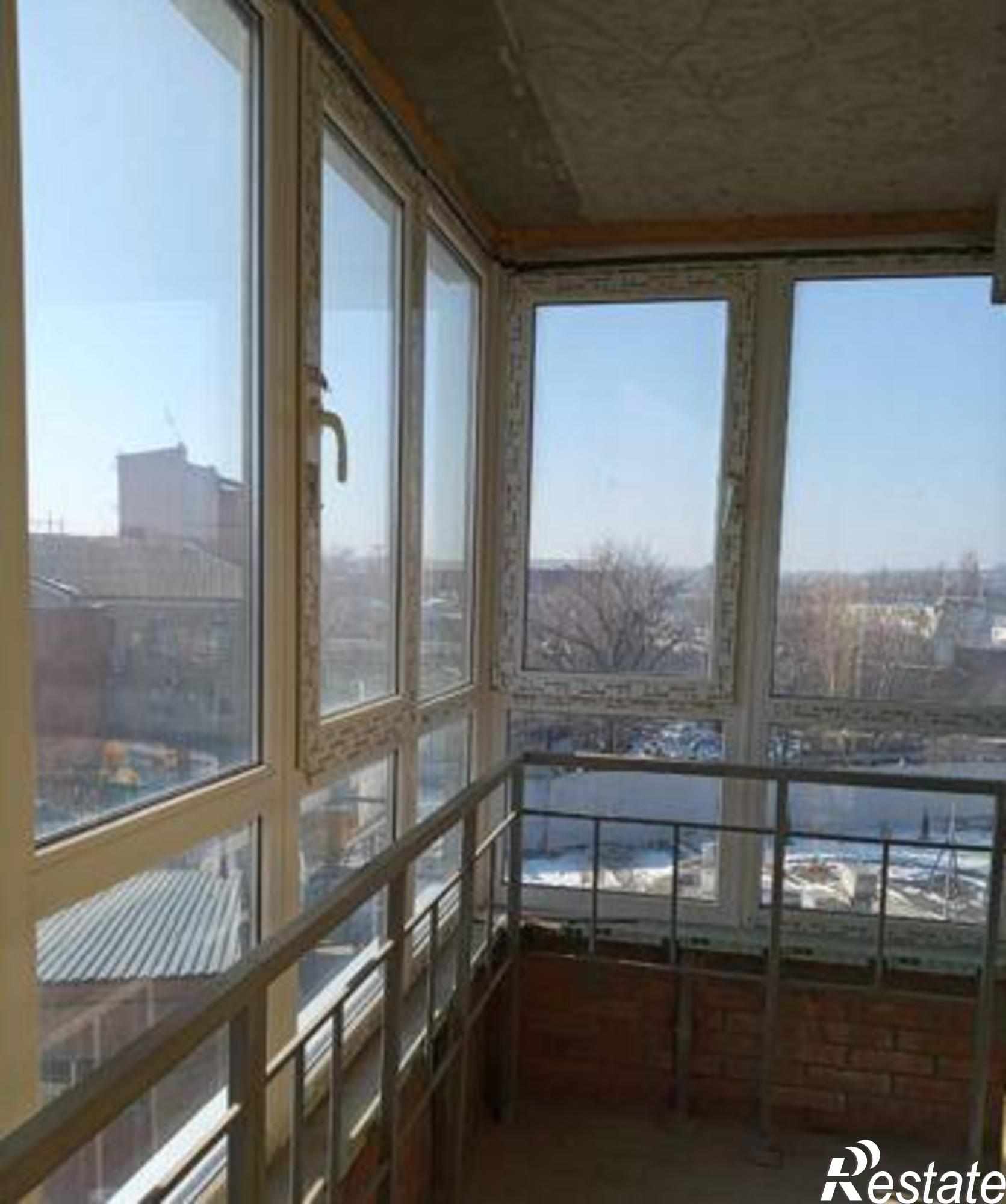 Купить квартиру за 3 850 000 рублей на улица Шеболдаева, 95с1