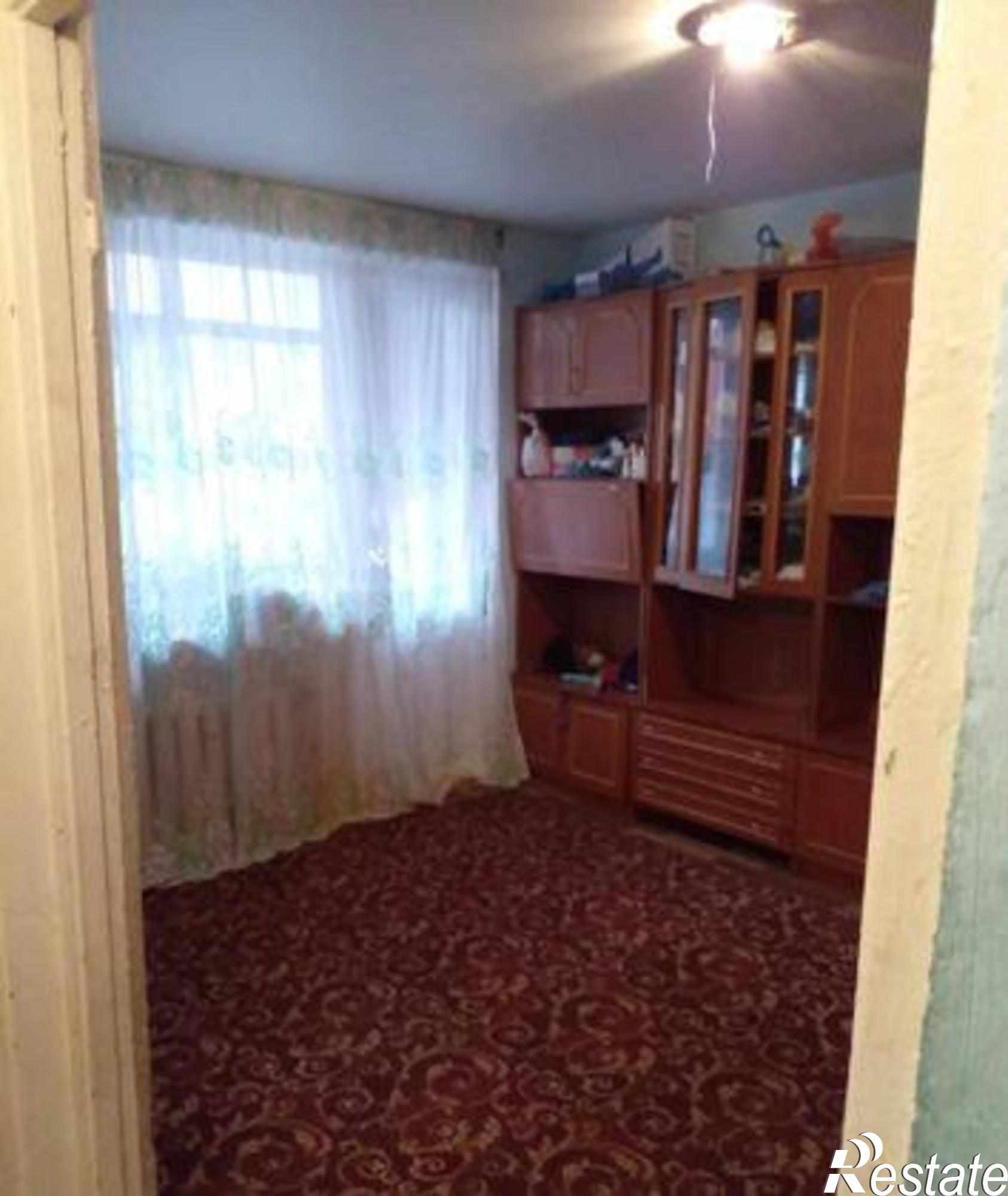 Купить квартиру за 1 550 000 рублей на улица Миронова, 5