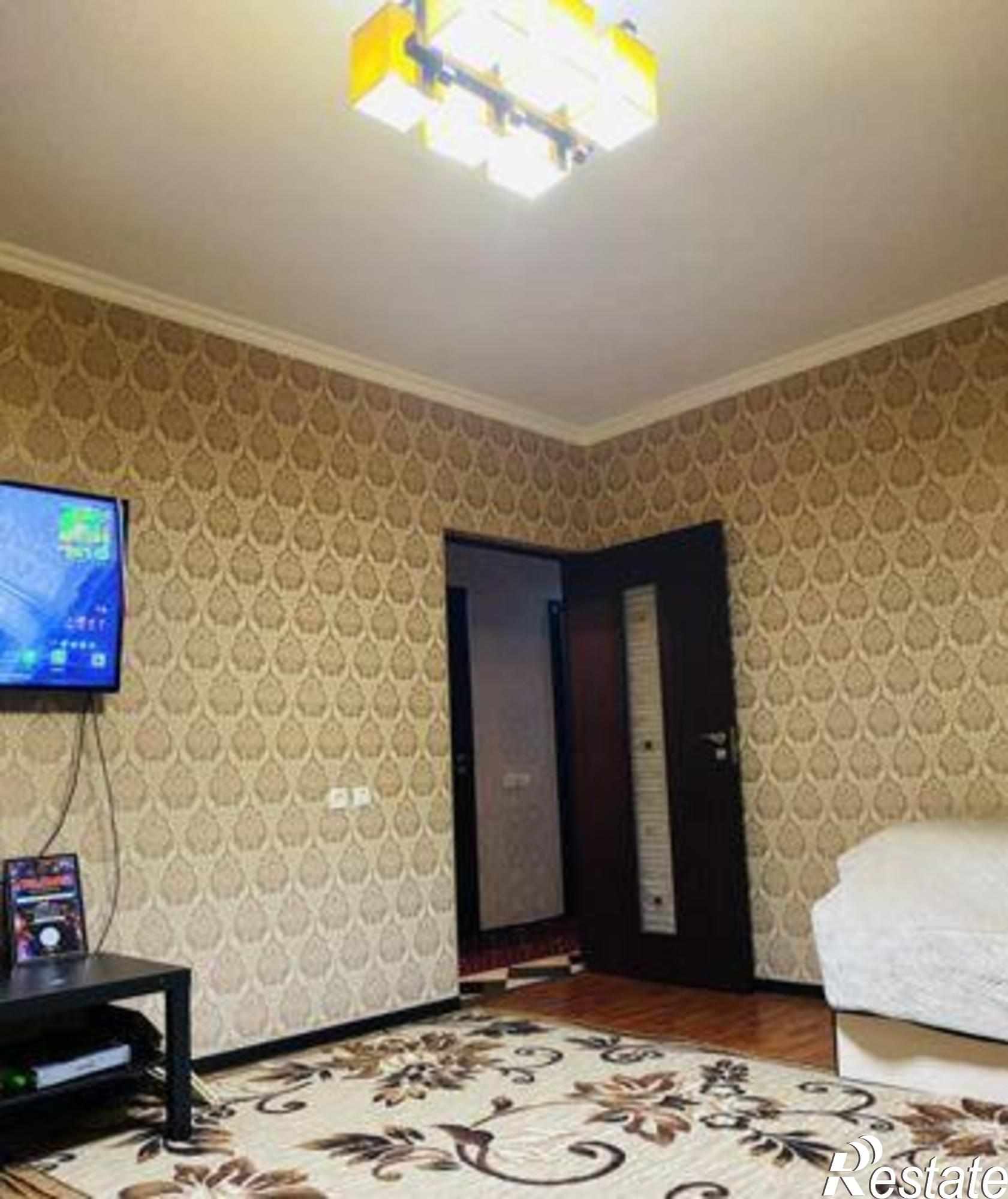Купить квартиру за 4 510 000 рублей на улица Миронова, 6