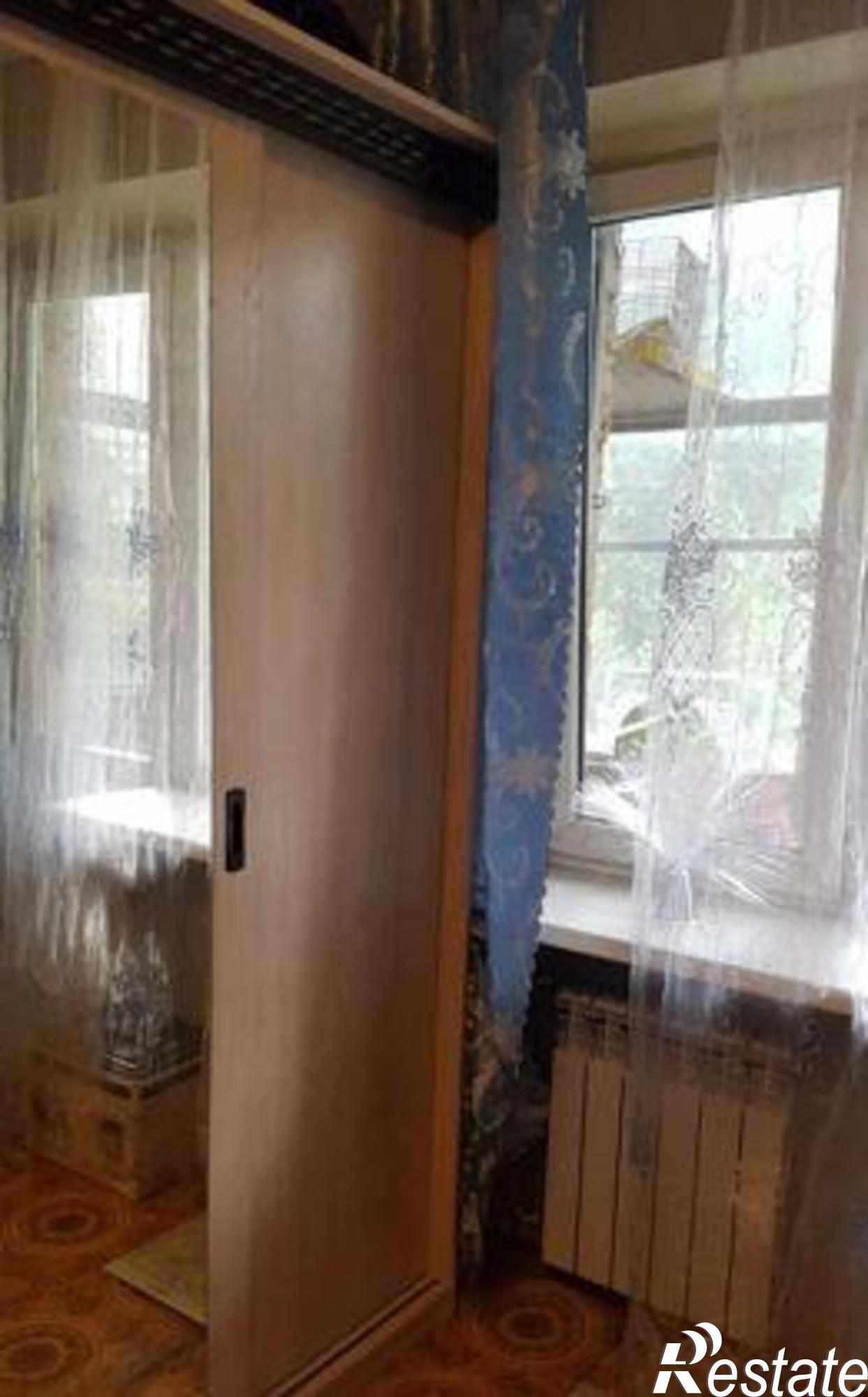 Купить квартиру за 2 630 000 рублей на улица Тельмана, 49/68