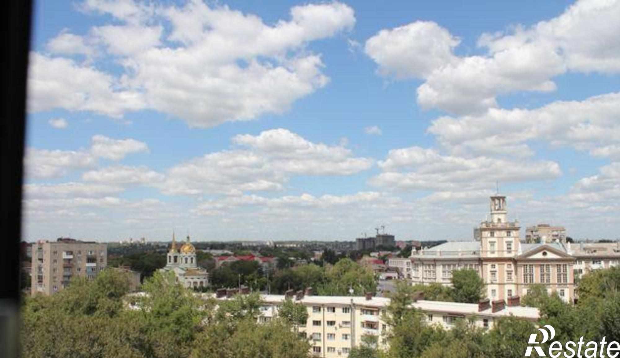 Купить квартиру за 7 990 000 рублей на проспект Ленина, 81/1