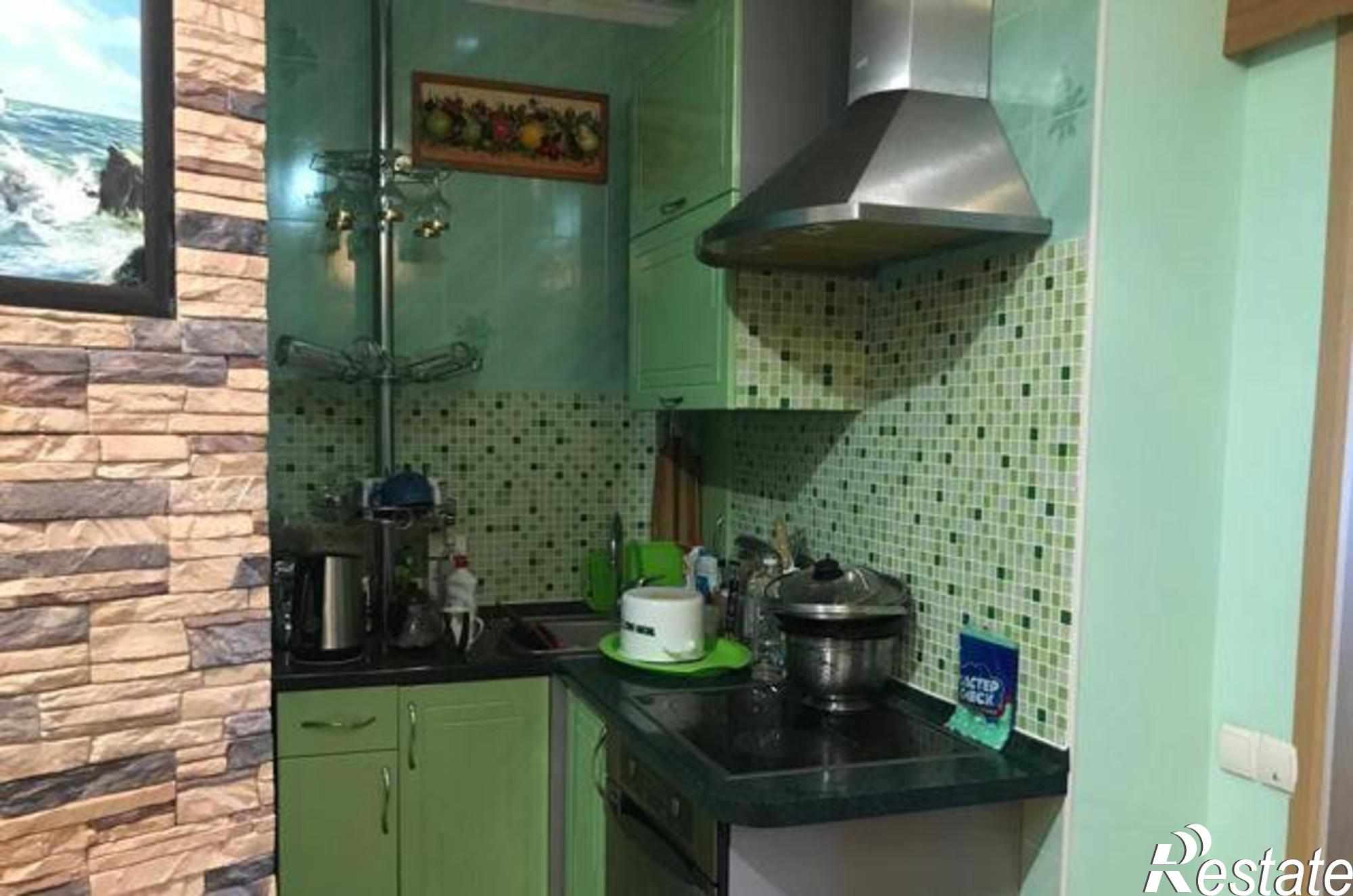 Купить квартиру за 4 650 000 рублей на Краснофлотский переулок, 22